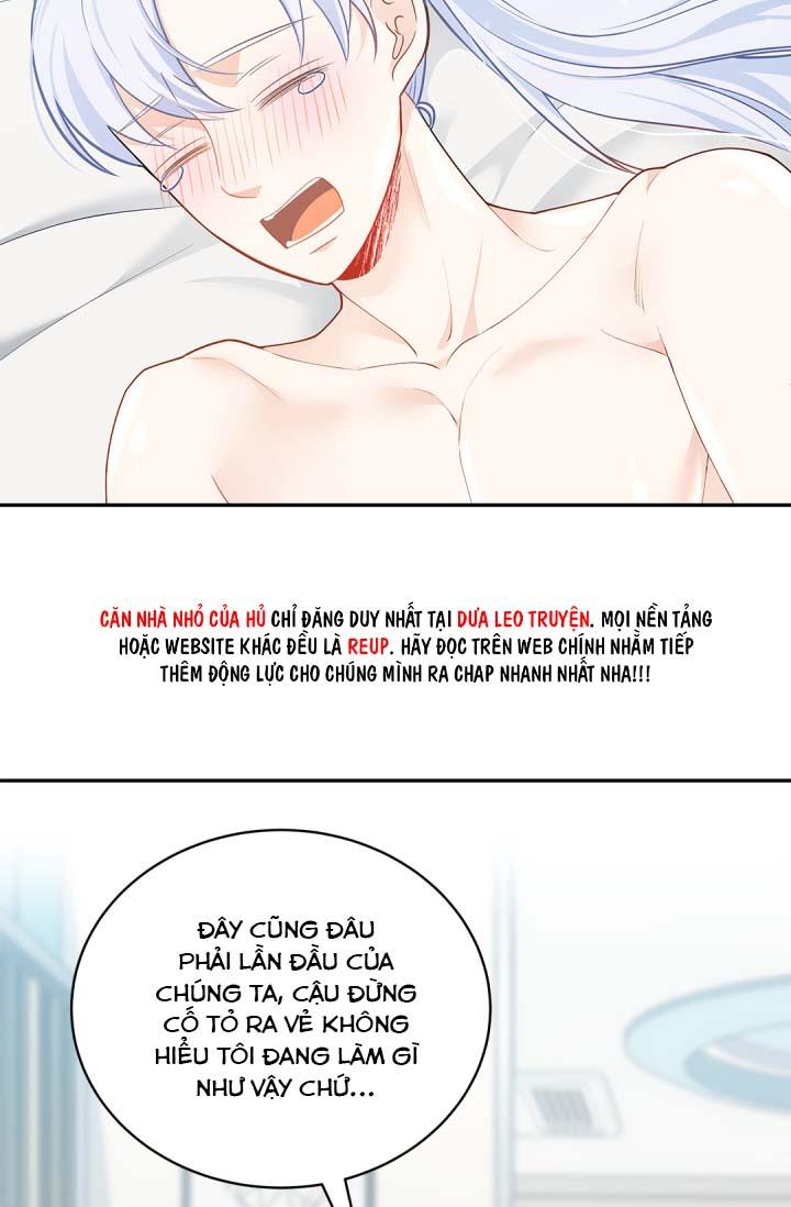 Đọc truyện Hôn Nhân Bị Đánh Cắp Của Hồ Ly - Chapter 53
