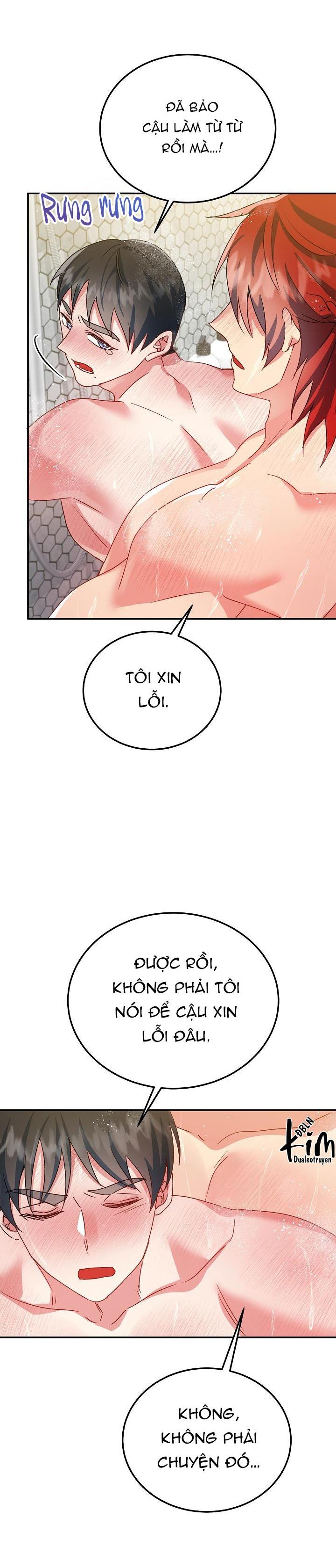Đọc truyện NGHIỆN SEX - Chapter 3.4