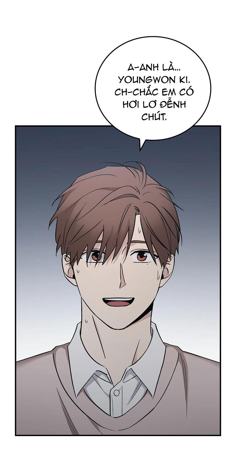 Đọc truyện Deadman Switch - Chapter 48