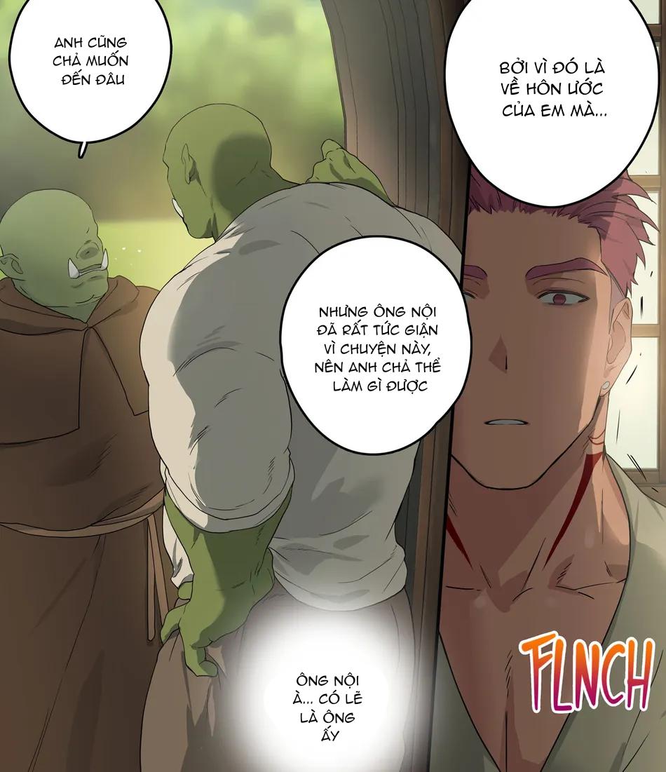 Đọc truyện TUYỂN TẬP CHIM TO SIÊU DÀI - Chapter 66