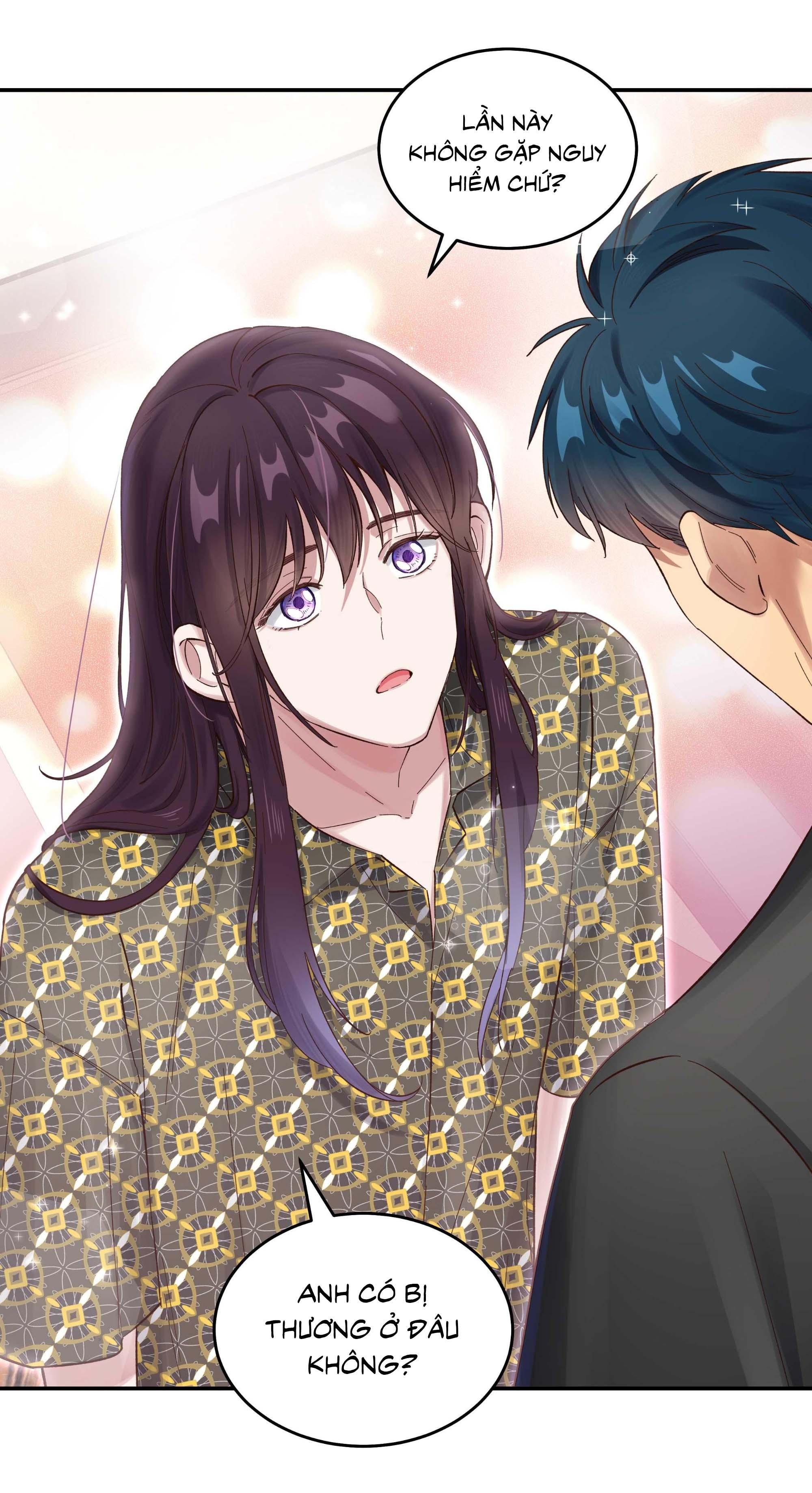 Đọc truyện Quán cơm tỳ hưu - Chapter 57