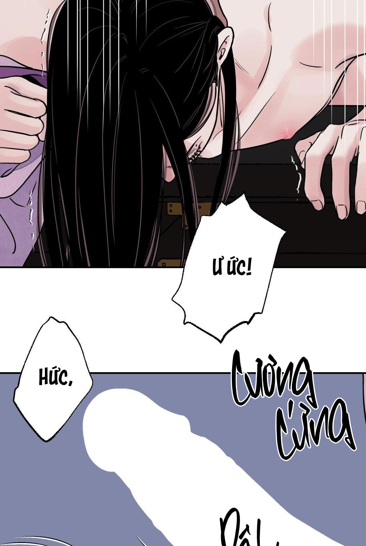 Đọc truyện KIẾM HOA - Chapter 79
