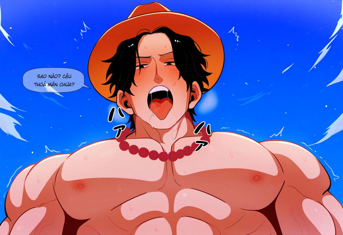 Đọc truyện Nơi husbando của bạn bị đụ ná thở - Chapter 148