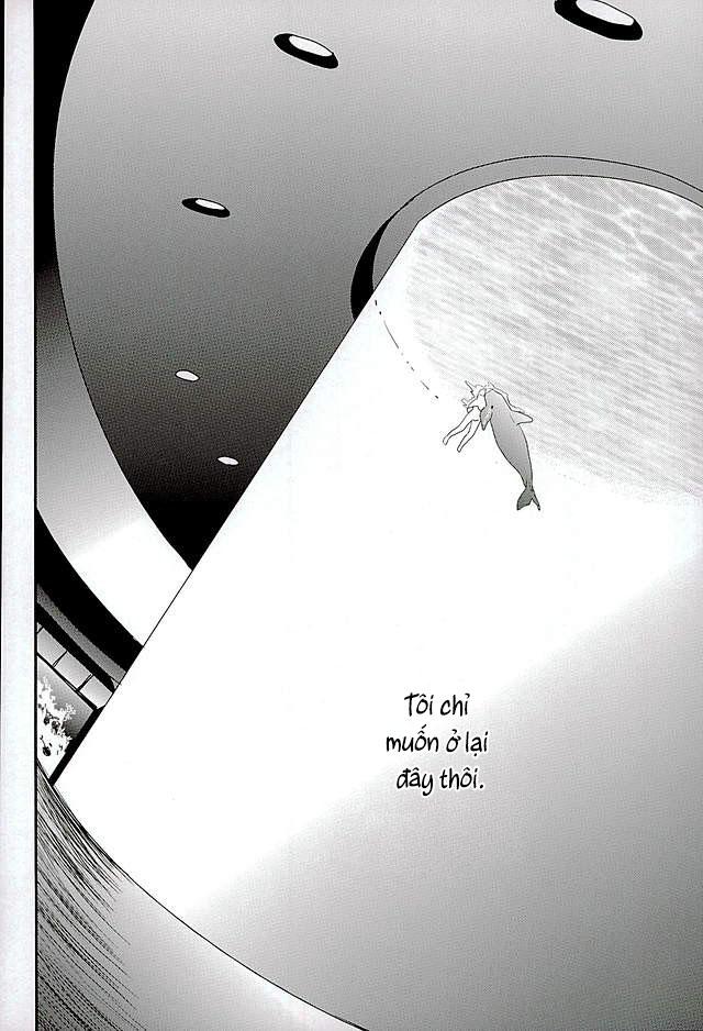 Đọc truyện TUYỂN TẬP BDSM CHỊT CHỌT - Chapter 131