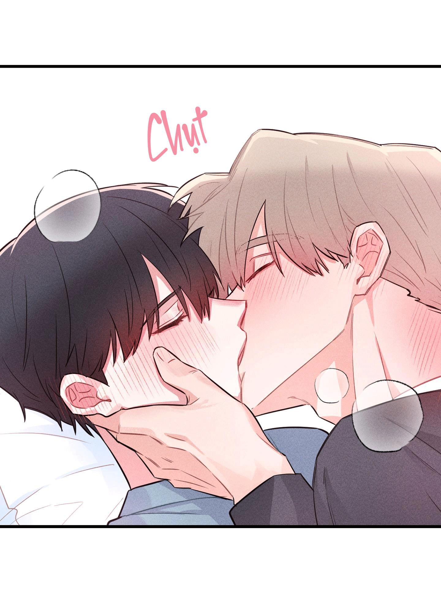 Đọc truyện BL NGẮN TUYỂN CHỌN - Chapter 11.2
