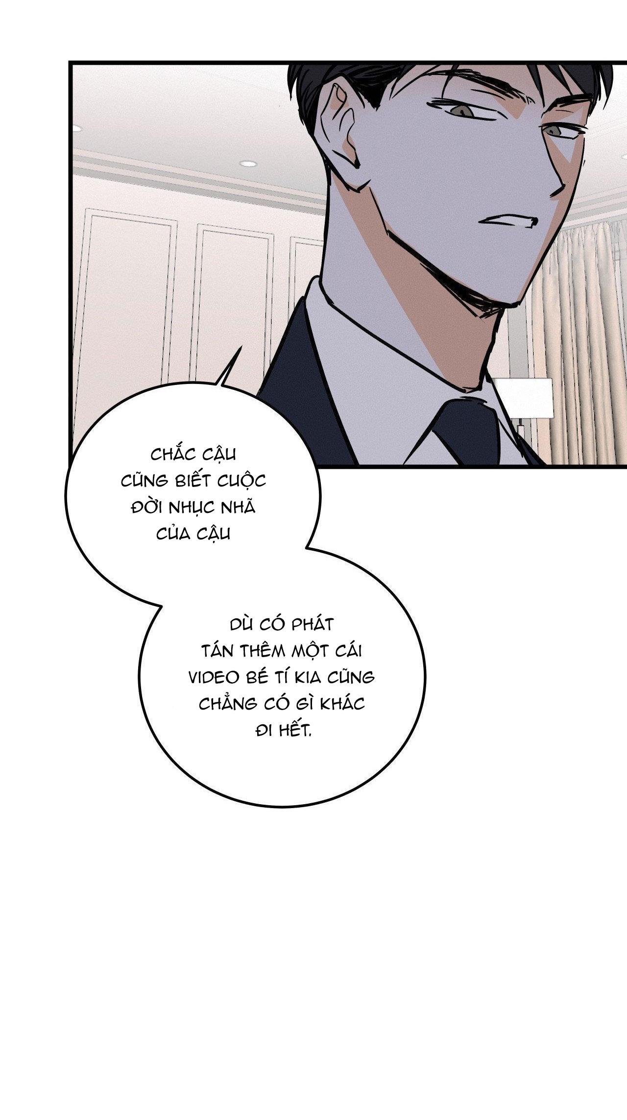 Đọc truyện LIE AGAIN - Chapter 35