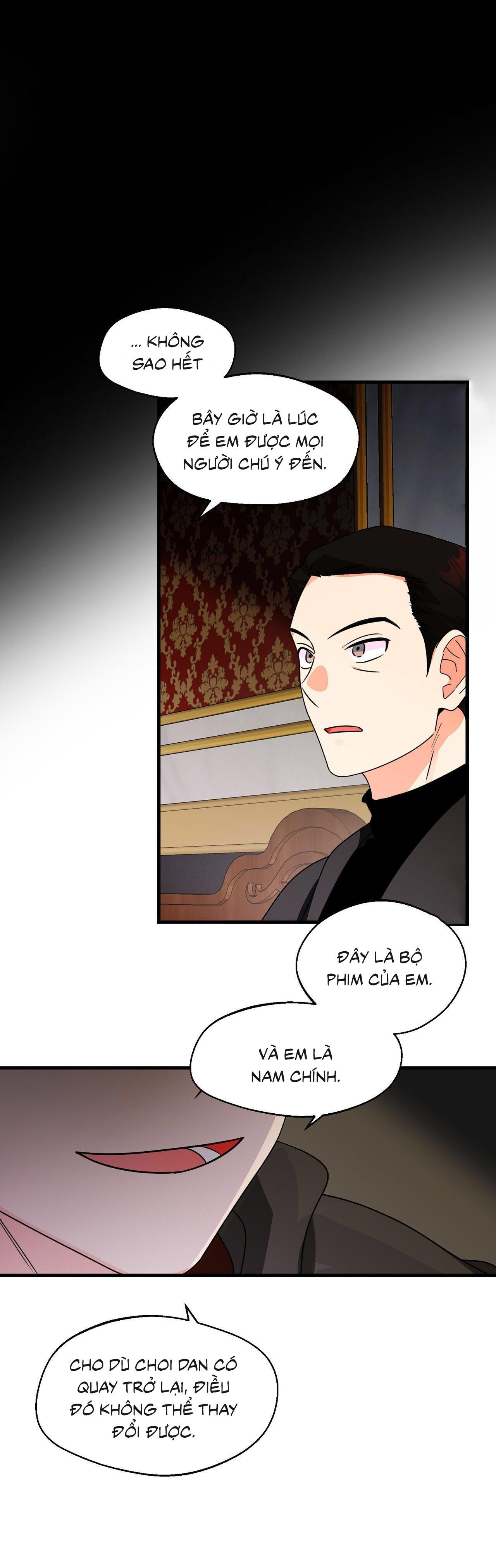 Đọc truyện Bách Dạ - Chapter 26