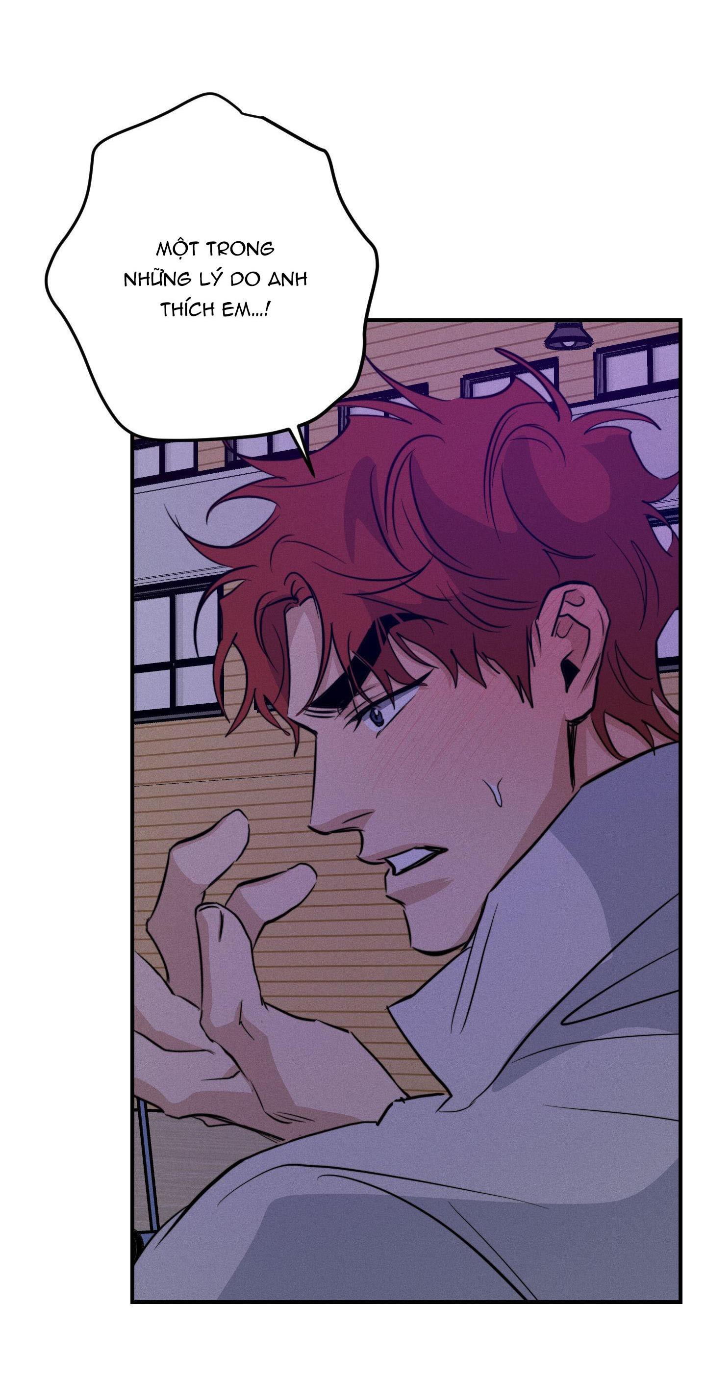 Đọc truyện HIGH CLEAR - Chapter 58