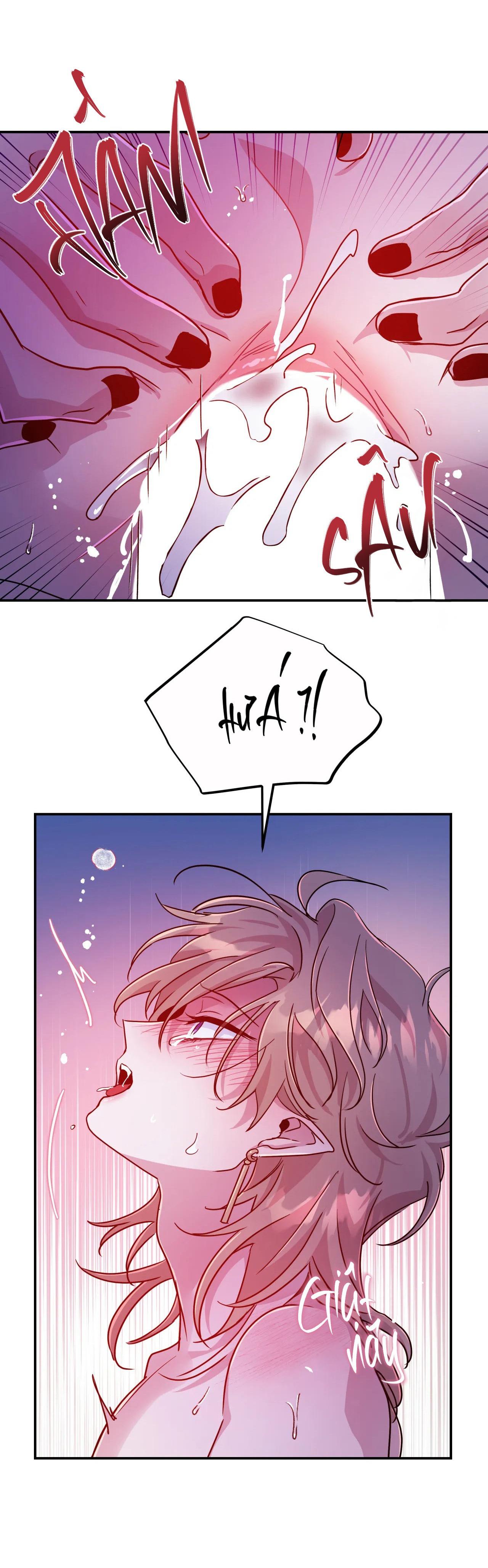 Đọc truyện (CBunu) Ám Giữ Linh Hồn - Chapter 53