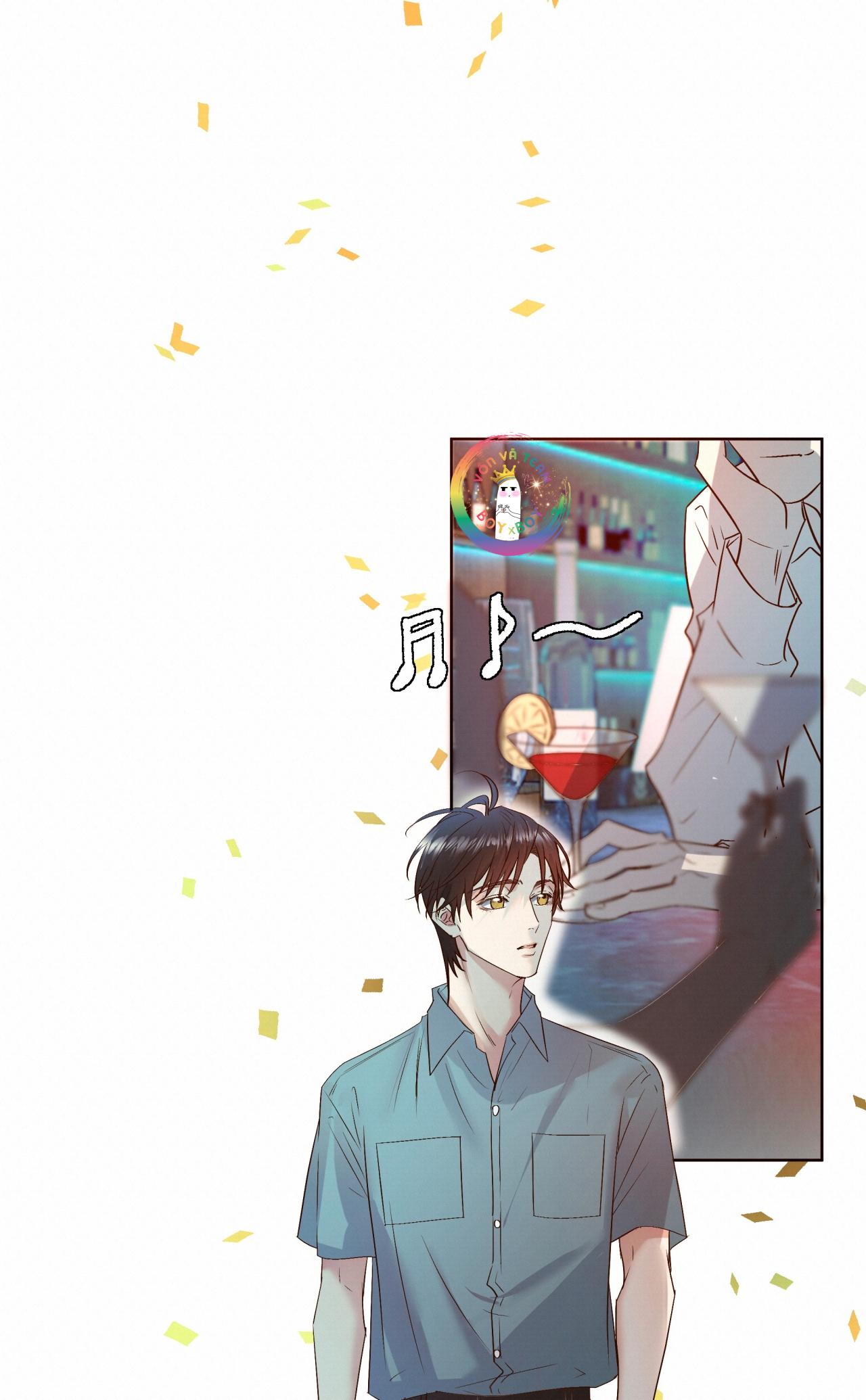 Đọc truyện Trỗi Dậy Từ Tro Tàn - Chapter 46