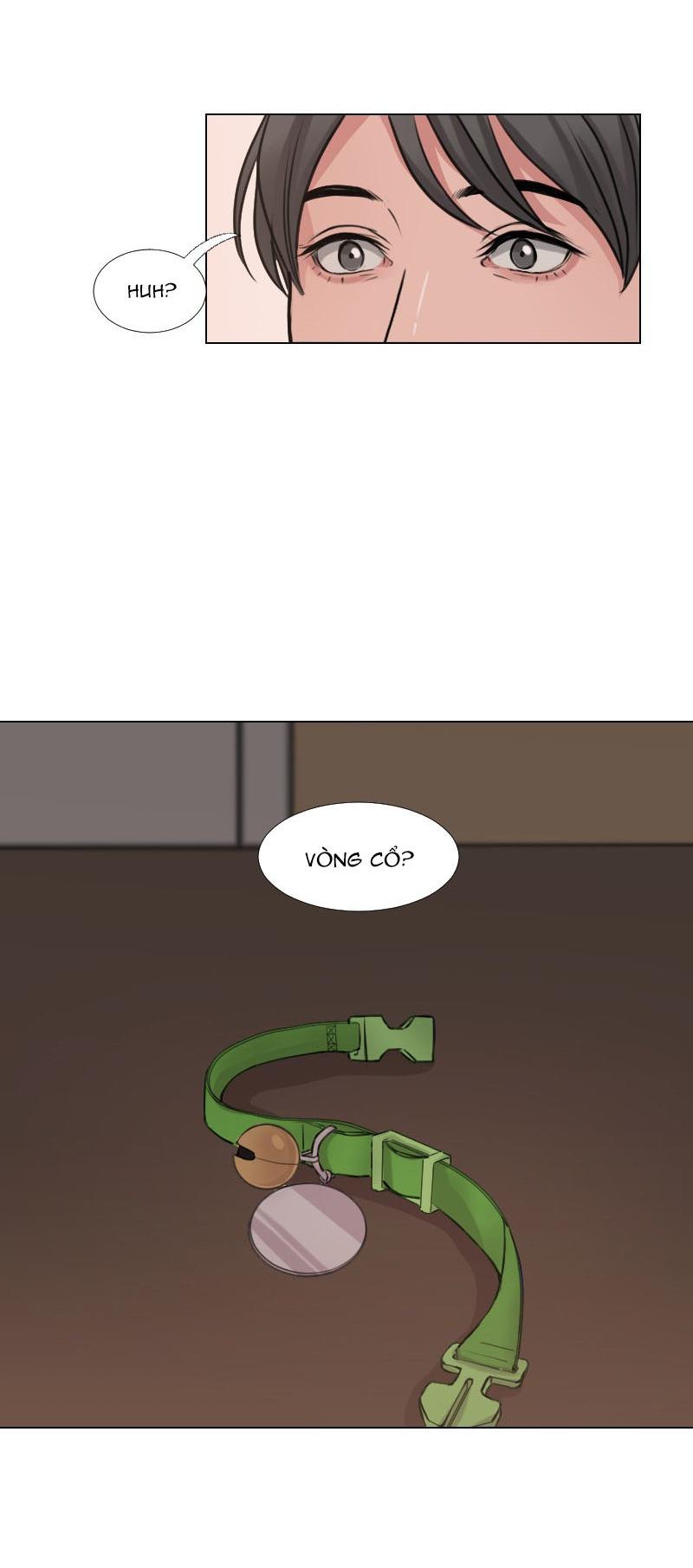 Đọc truyện The Doctors are Out - Chapter 17