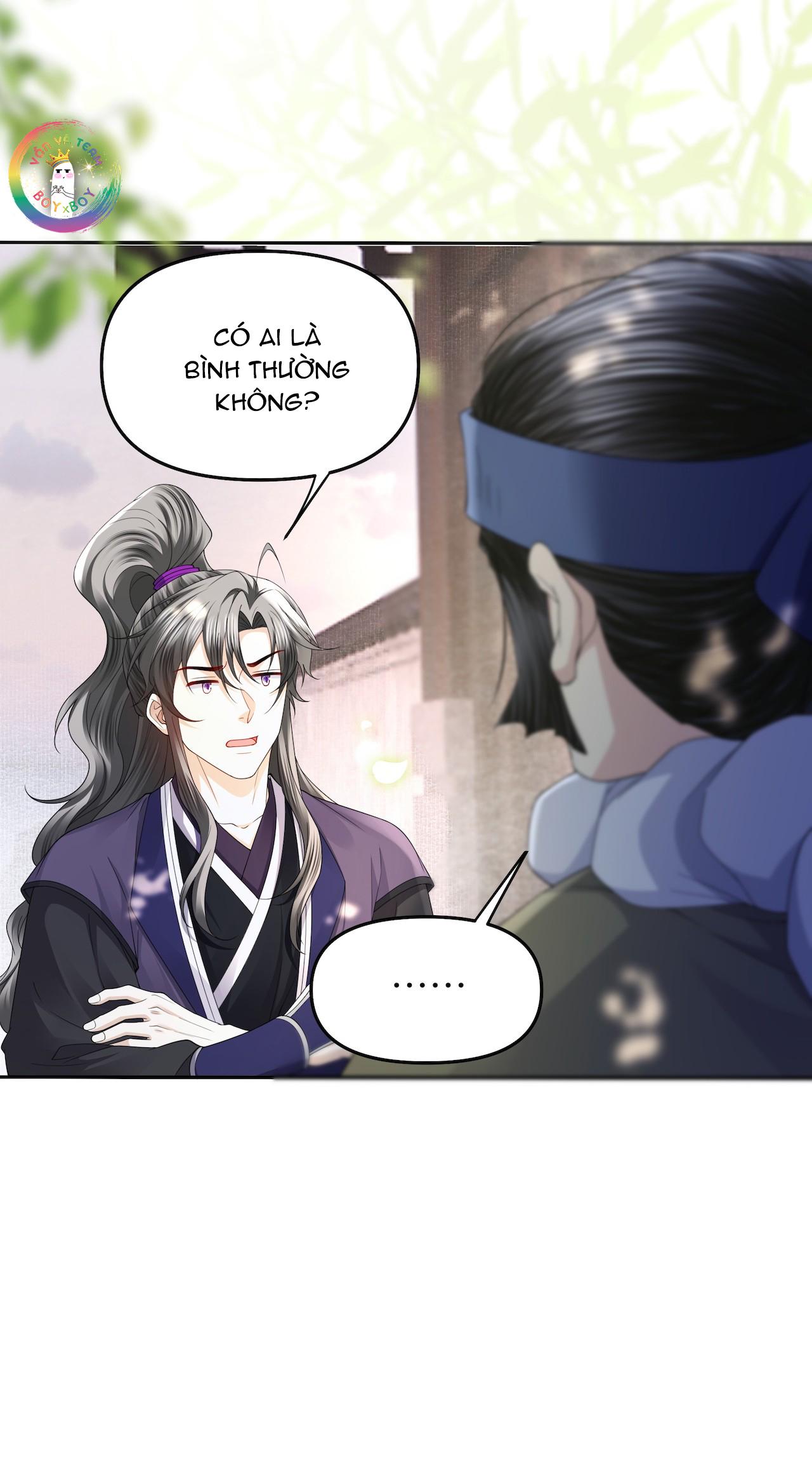 Đọc truyện Đồng Tiền Kham Thế - Chapter 66