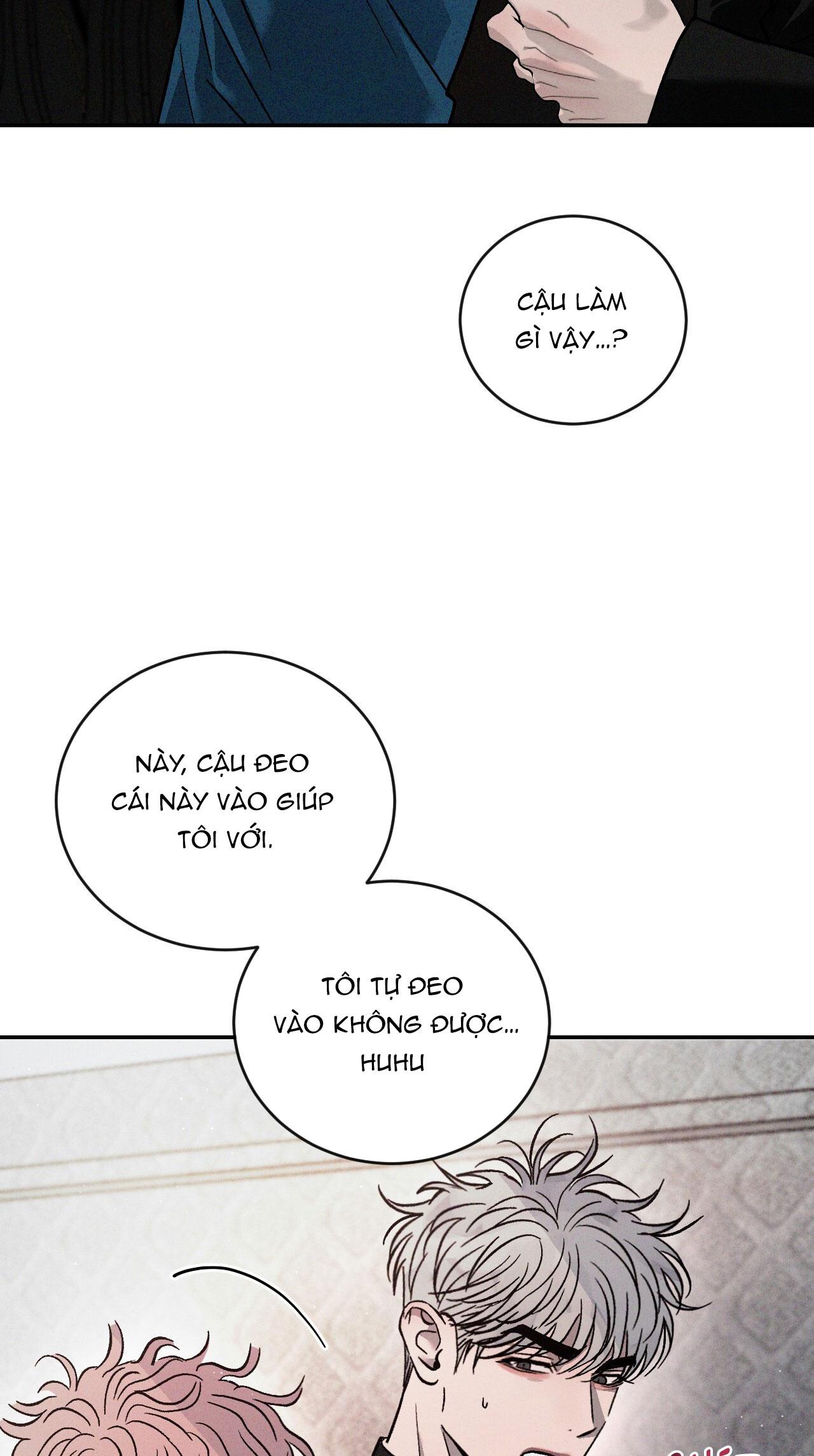 Đọc truyện TƯƠNG PHẢN - Chapter 92