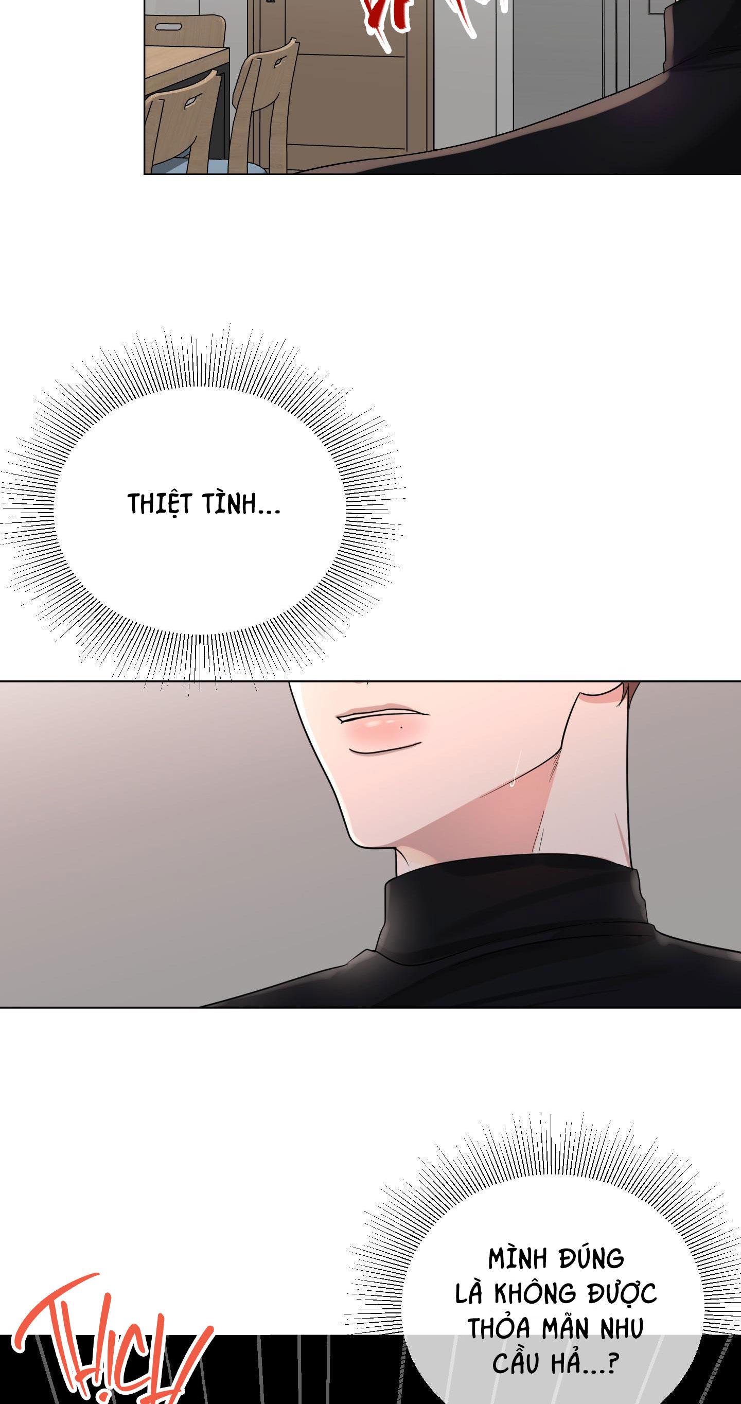 Đọc truyện BL NGẮN CHỊCH HỎNY - Chapter 42.3