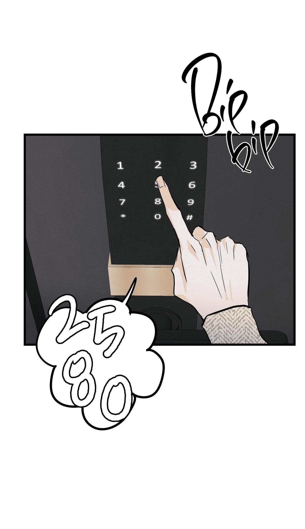 Đọc truyện LIE AGAIN - Chapter 26