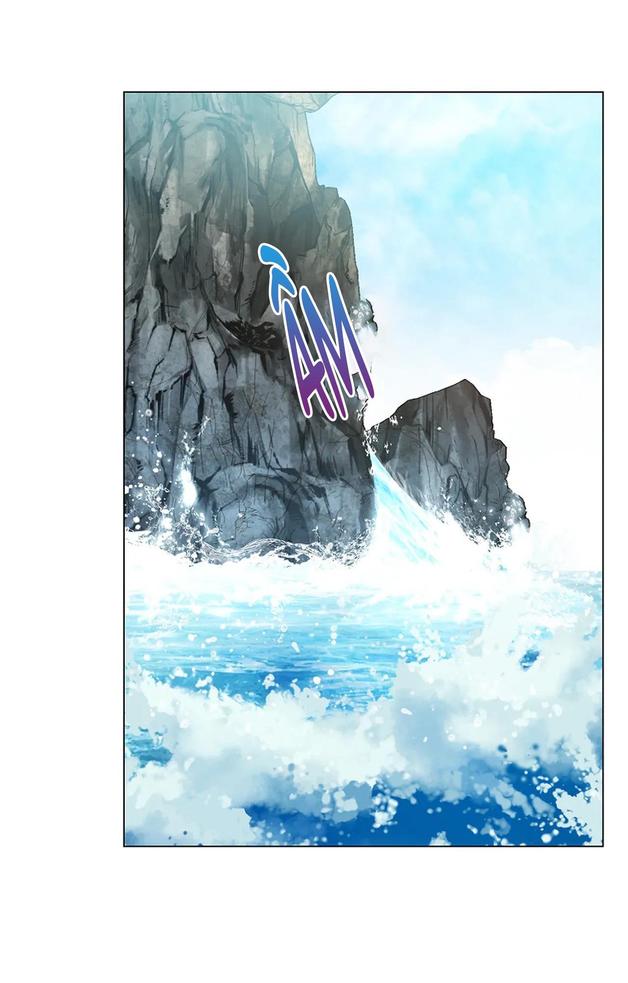 Đọc truyện HOA GIẤY - Chapter 77