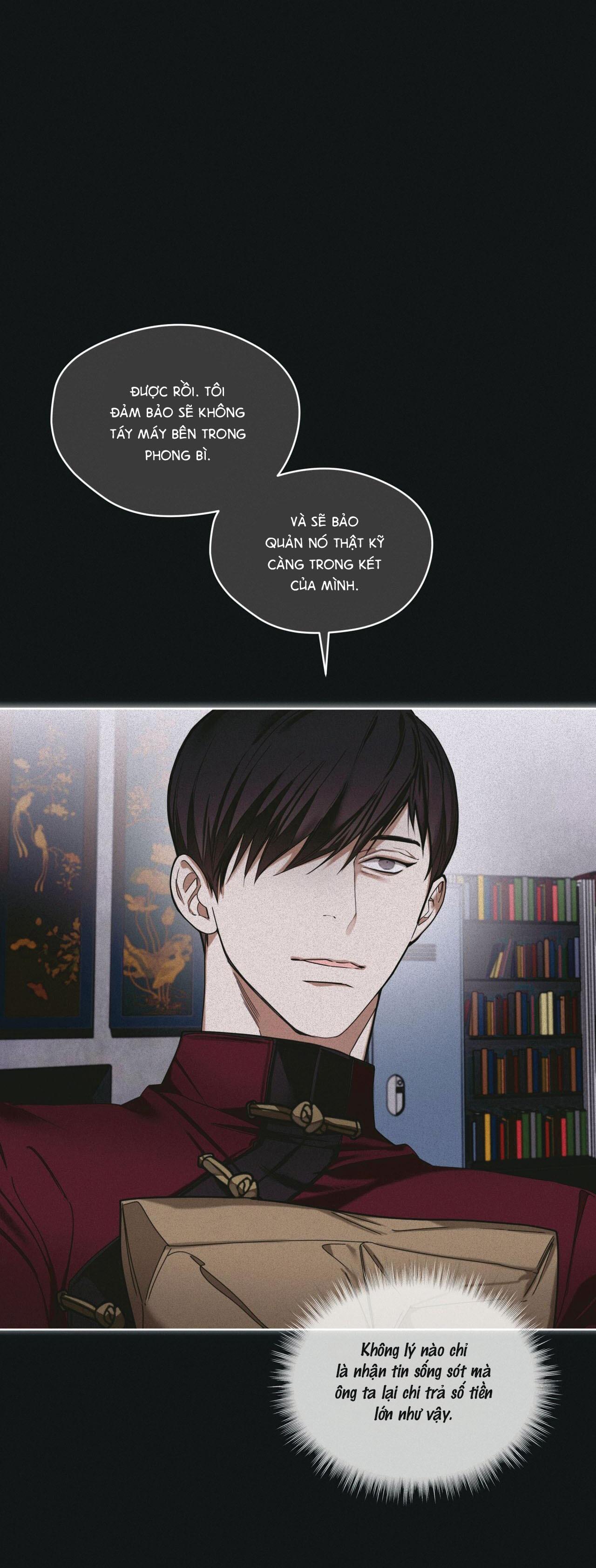 Đọc truyện (CBunu) Phạm Luật - Chapter 72