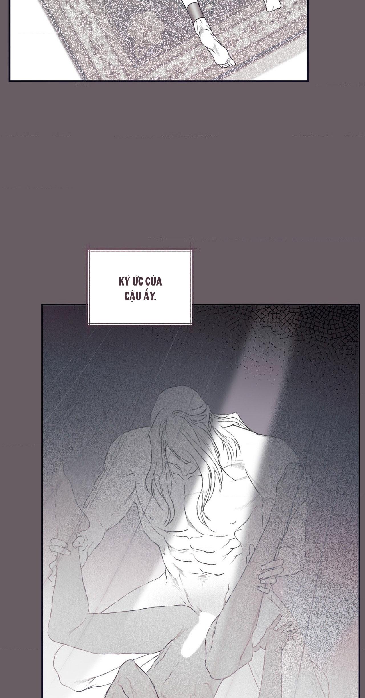 Đọc truyện LỜI NÓI DỐI ĐẪM MÁU - Chapter 45