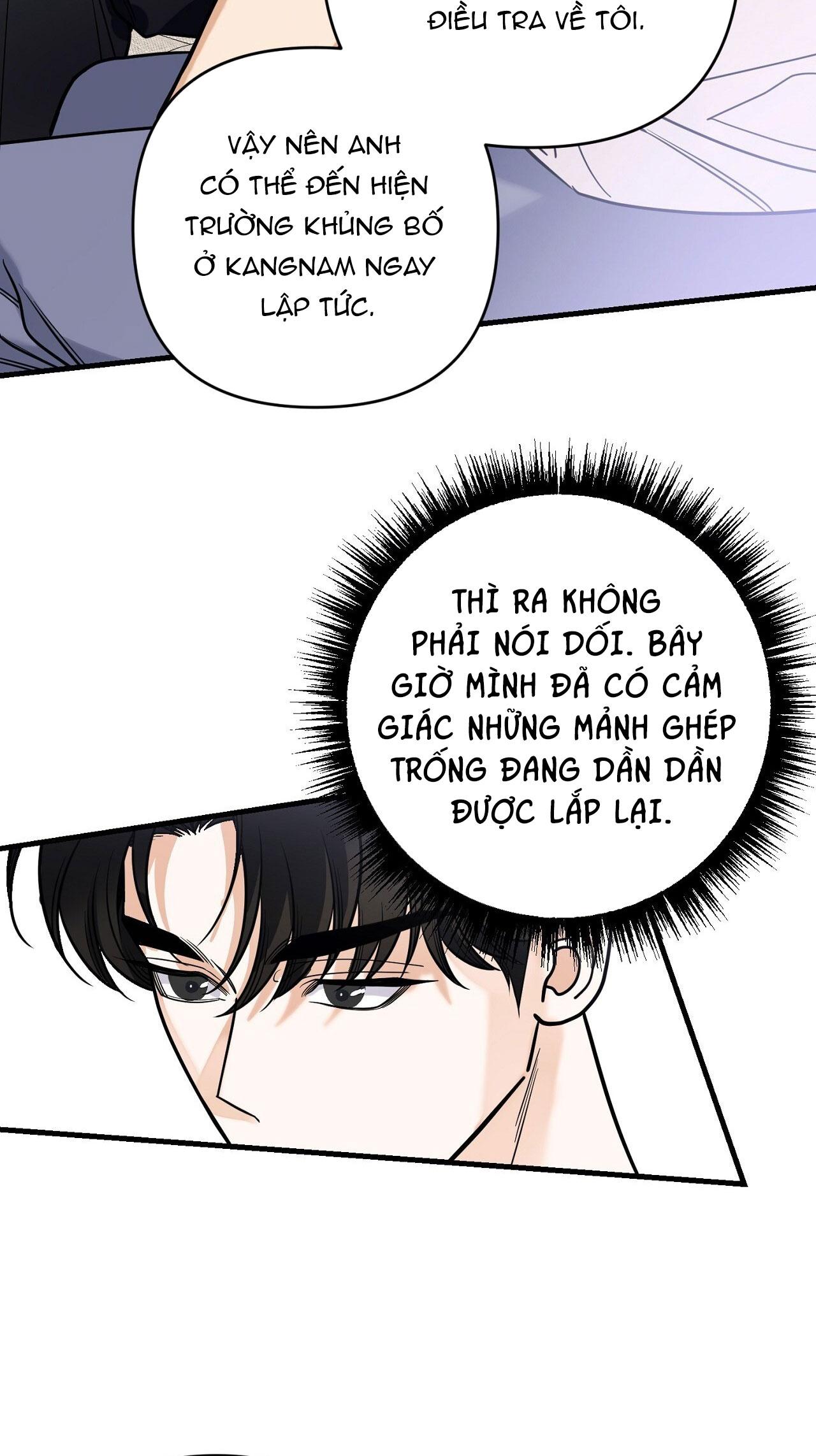 Đọc truyện ĐIỀU KIỆN CỦA GUIDE - Chapter 45