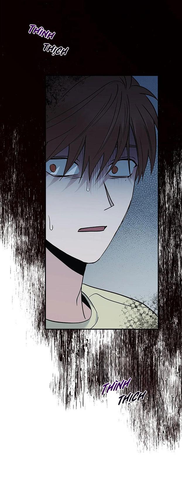 Đọc truyện Deadman Switch - Chapter 21