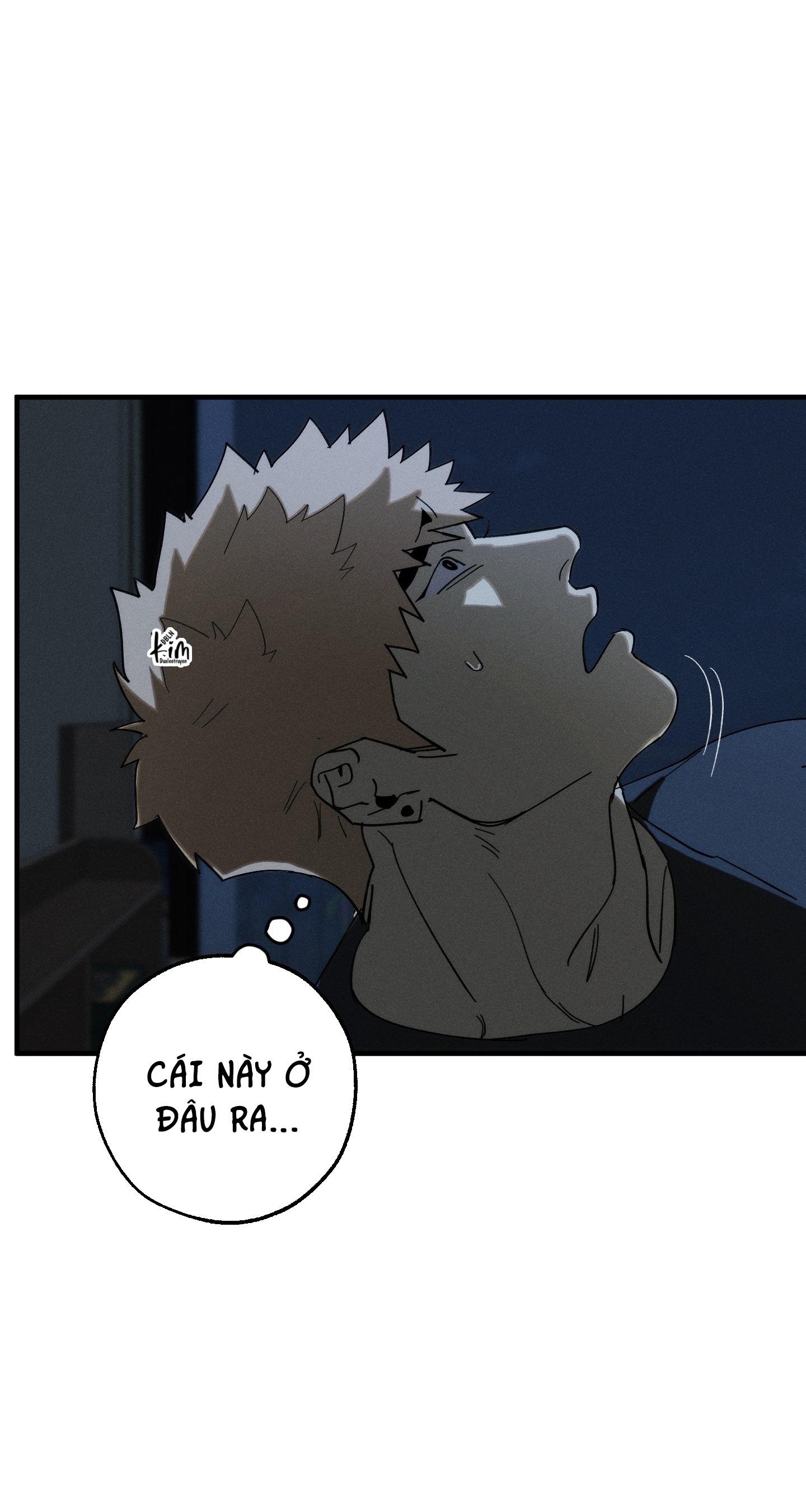 Đọc truyện BL NGẮN CHỊCH HỎNY - Chapter 52.1