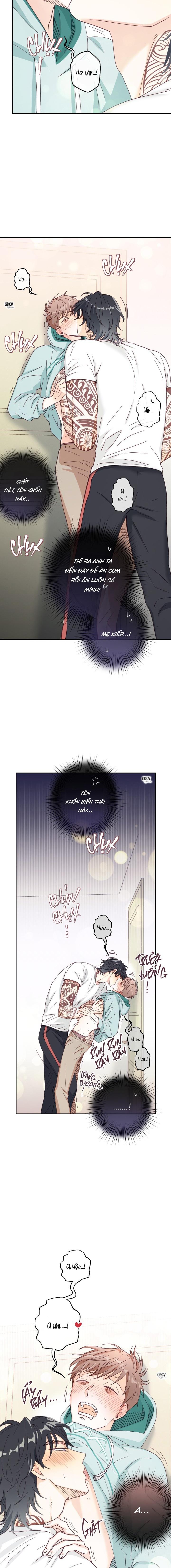 Đọc truyện [END] BẠN TRAI VÔ SONG CỦA TÔI - Chapter 6