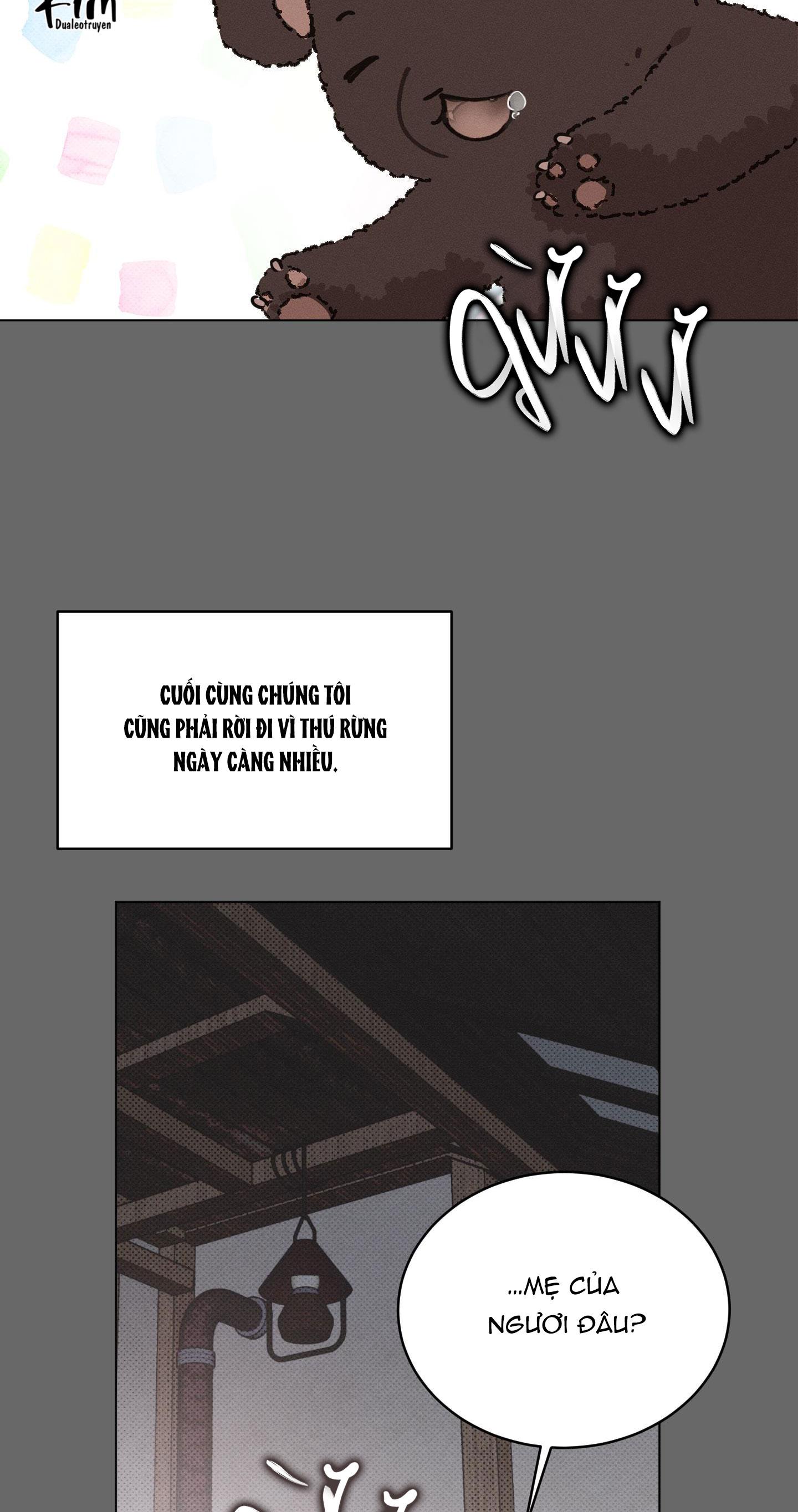 Đọc truyện BL NGẮN CHỊCH HỎNY - Chapter 28.5