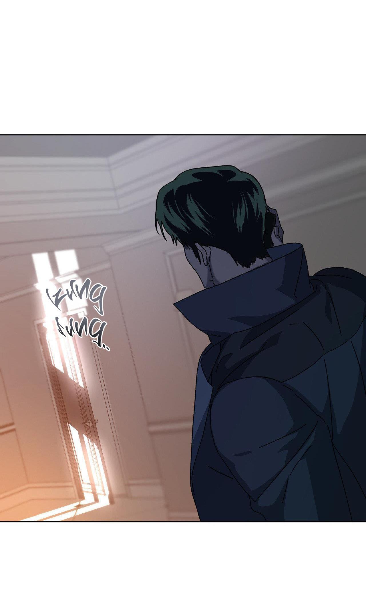 Đọc truyện |DROP| In The Deep - Chapter 14