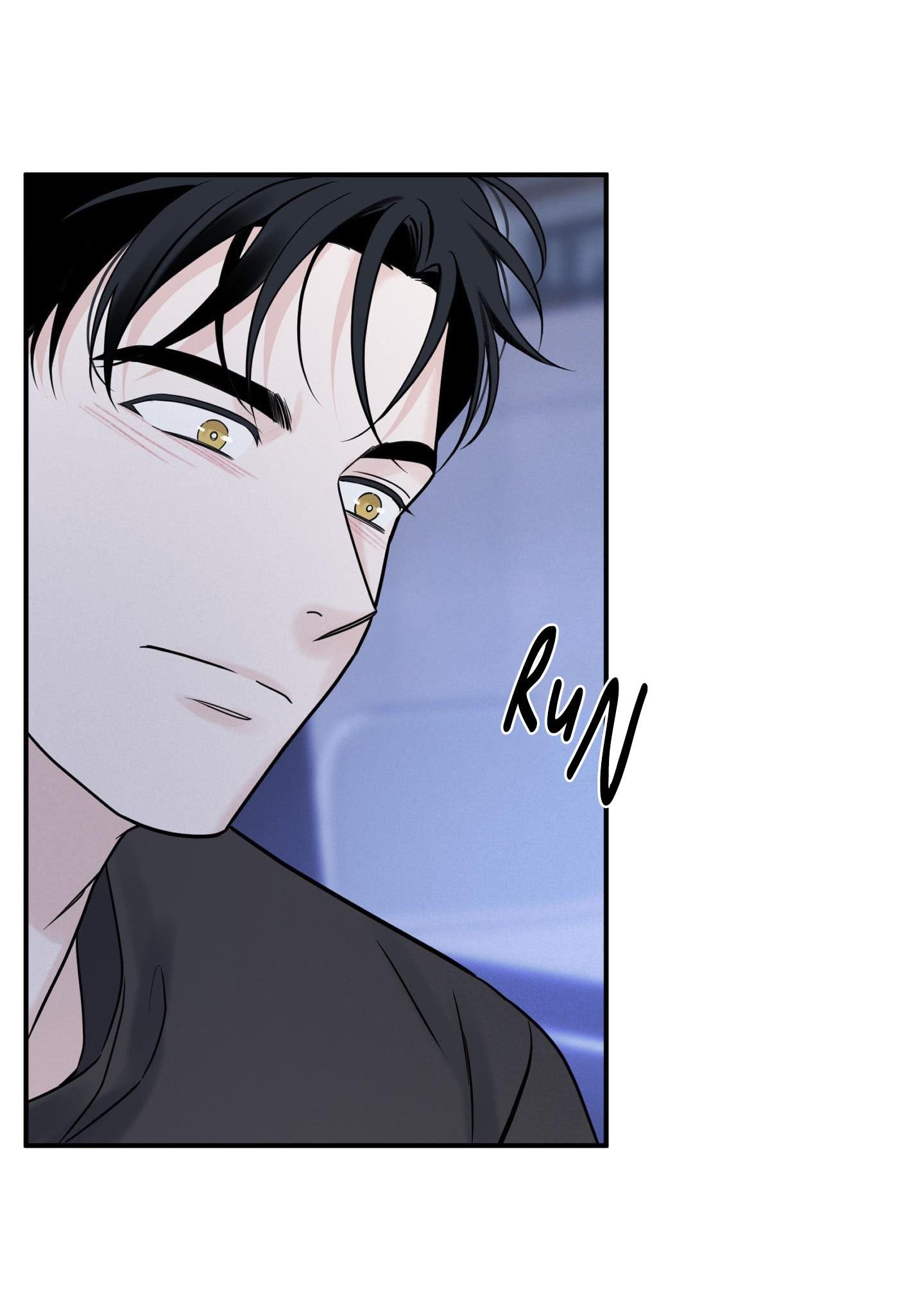 Đọc truyện OVER CLOCK - Chapter 42