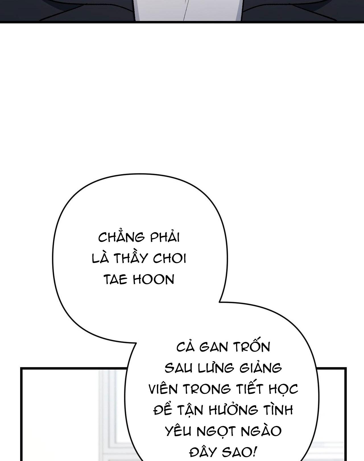 Đọc truyện ĐIỀU KIỆN CỦA GUIDE - Chapter 32