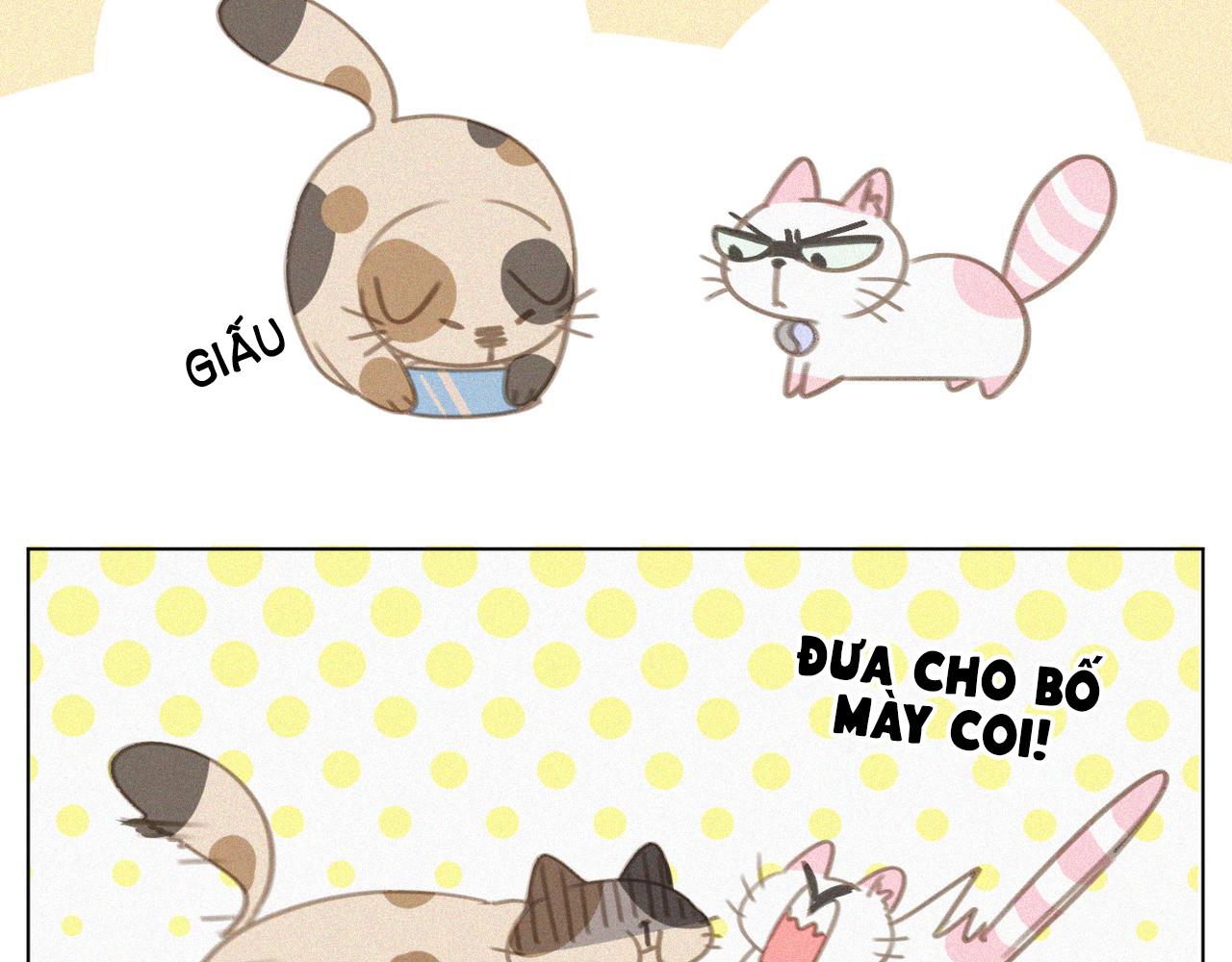 Đọc truyện Xã Hội Mồn Lèo - Chapter 34