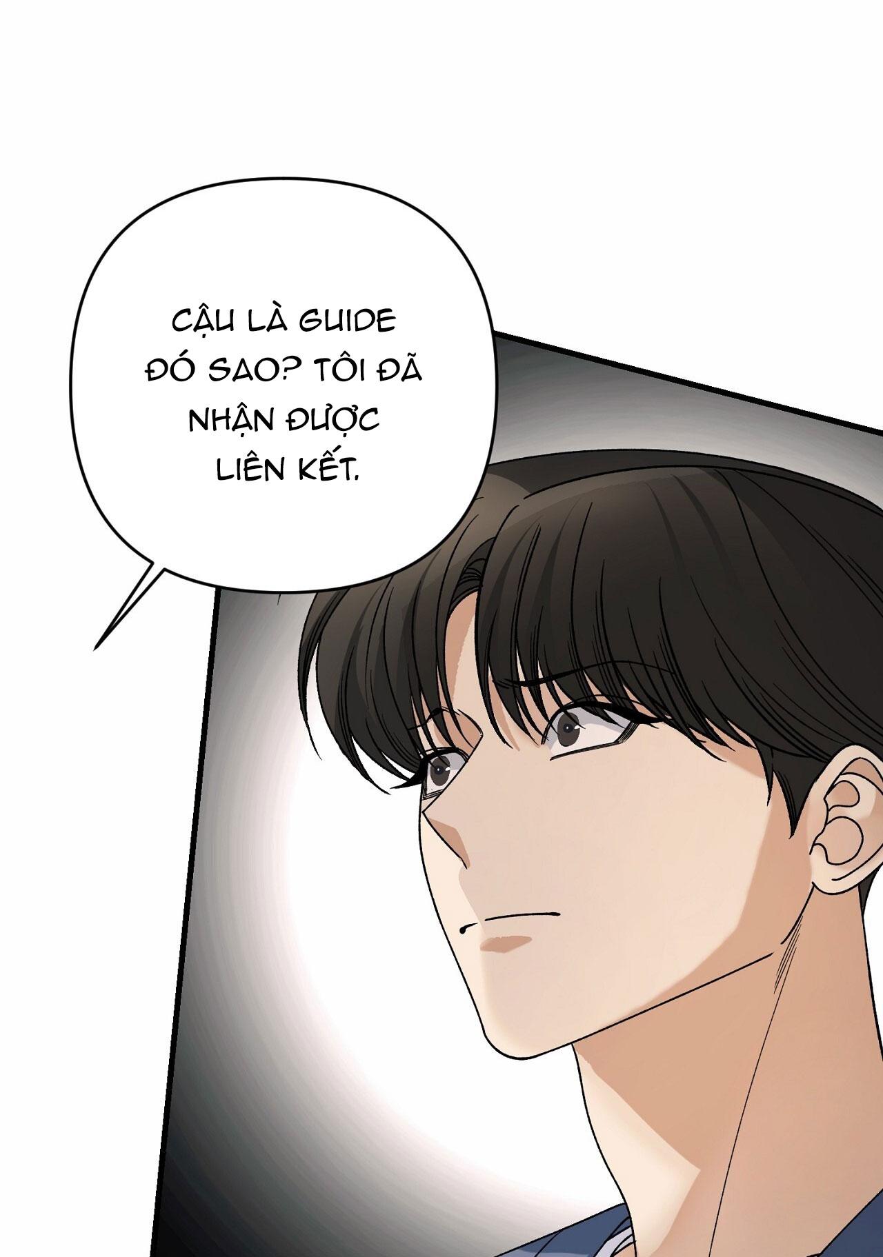 Đọc truyện ĐIỀU KIỆN CỦA GUIDE - Chapter 43
