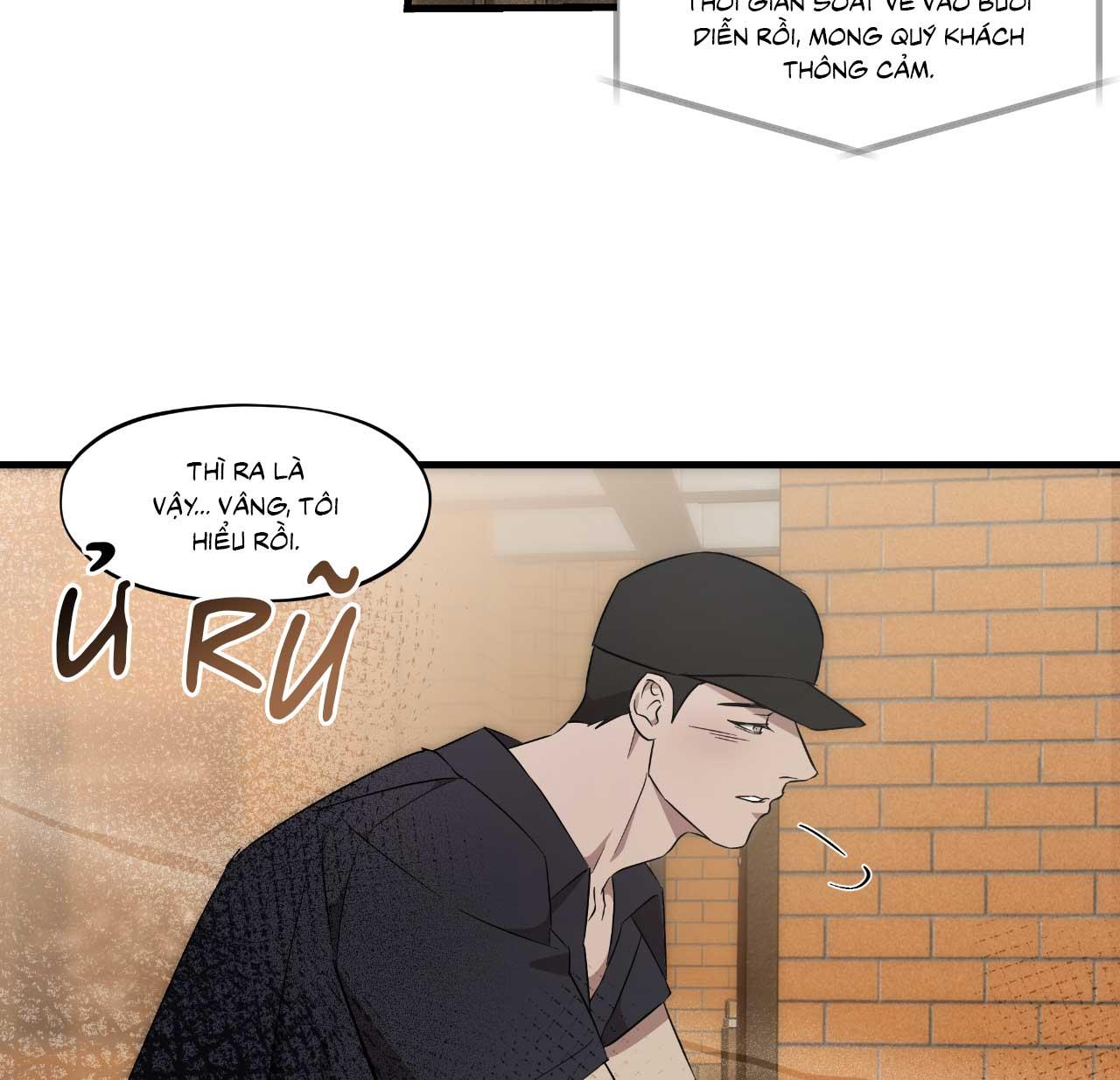 Đọc truyện BLOOM - Chapter 2