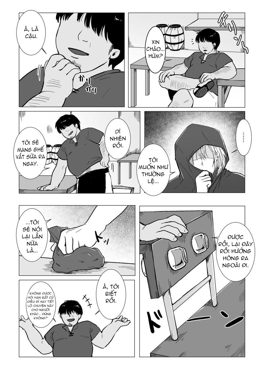 Đọc truyện Oneshot ịch ịch - Chapter 177