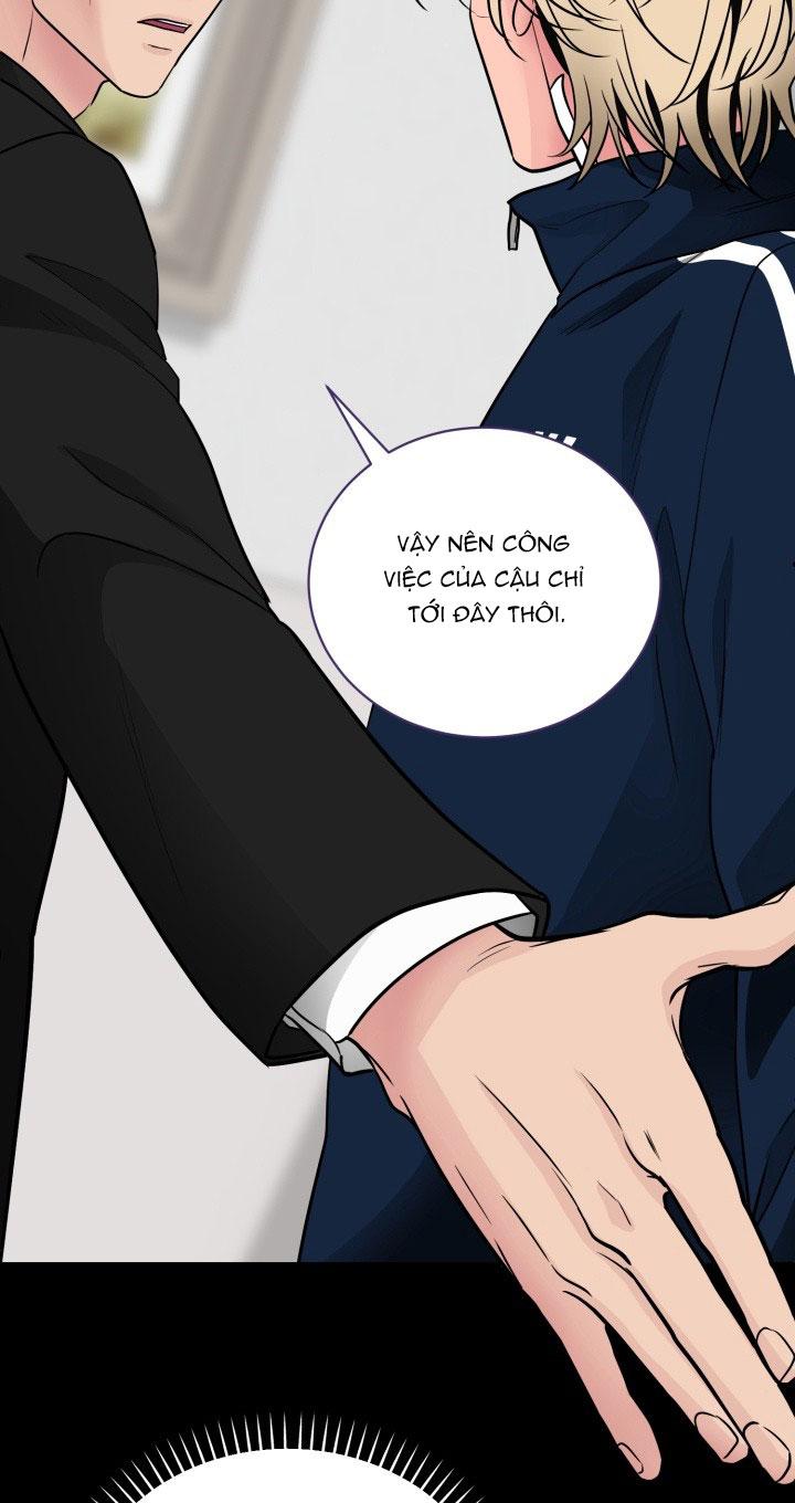 Đọc truyện ĐÊM CỦA NGƯỜI ĐÀN ÔNG ẤY - Chapter 12