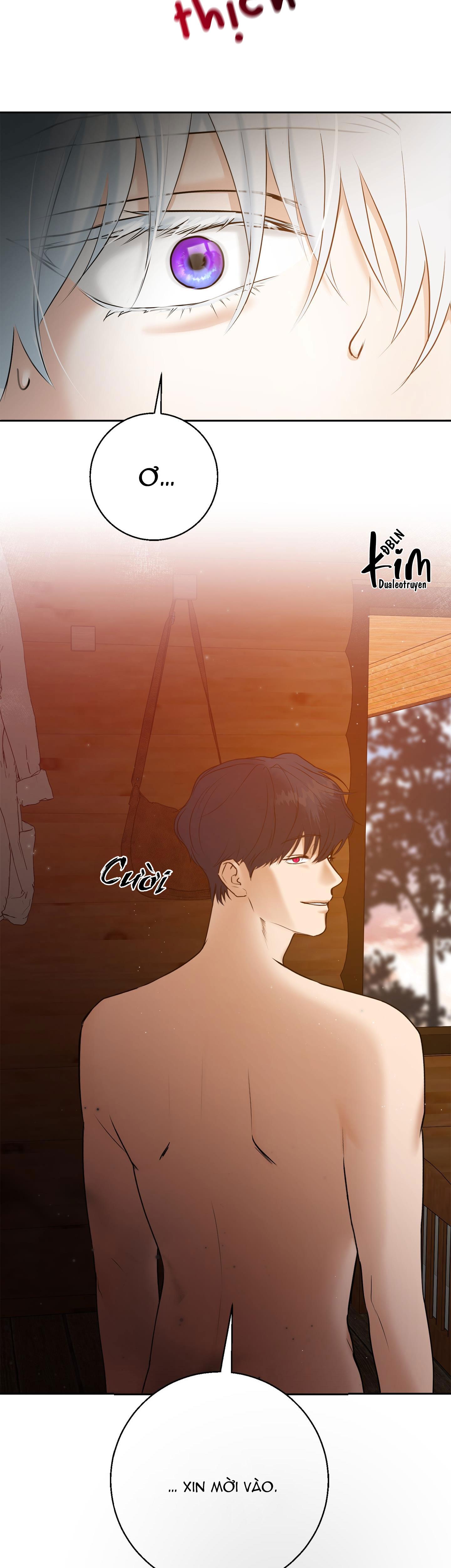Đọc truyện BL NGẮN CHỊCH HỎNY - Chapter 22.3