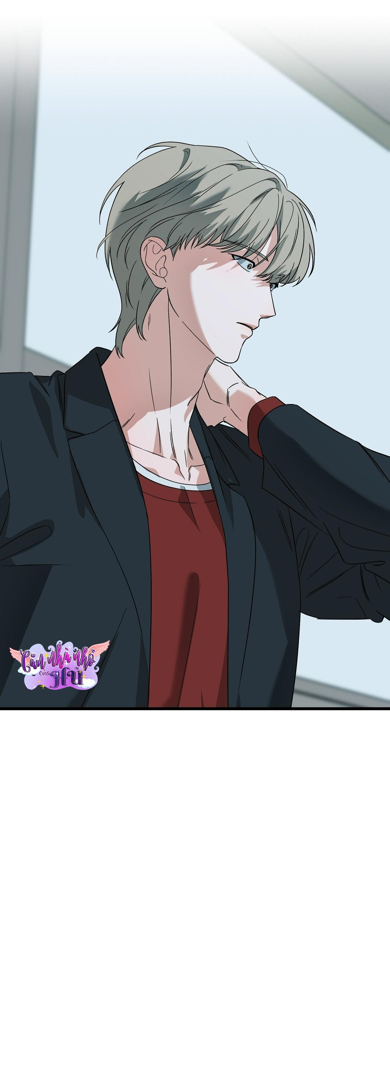 Đọc truyện HỢP ĐỒNG KẸO - Chapter 5