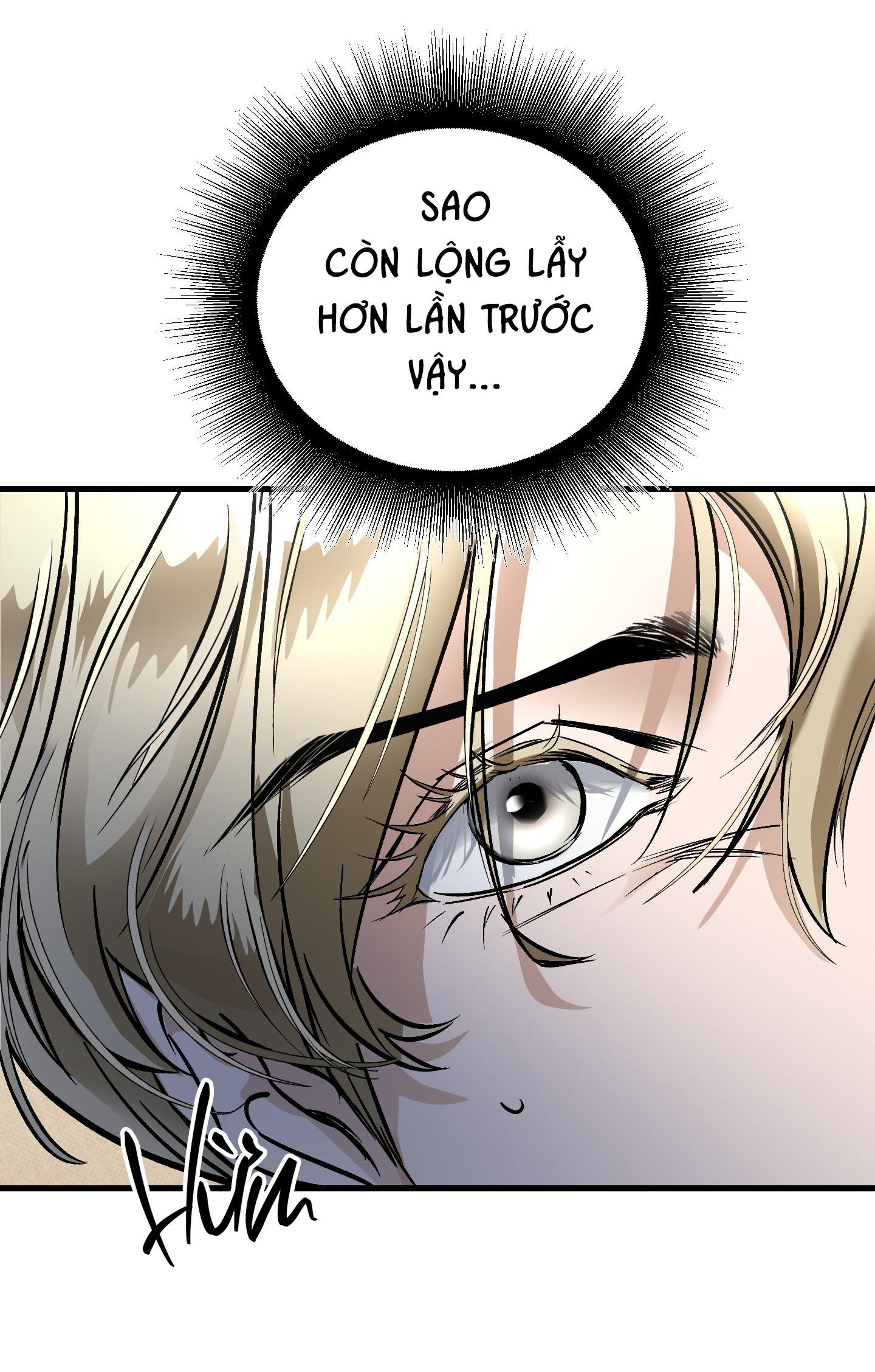 Đọc truyện SỰ TRÓI BUỘC CỦA YAN - Chapter 19