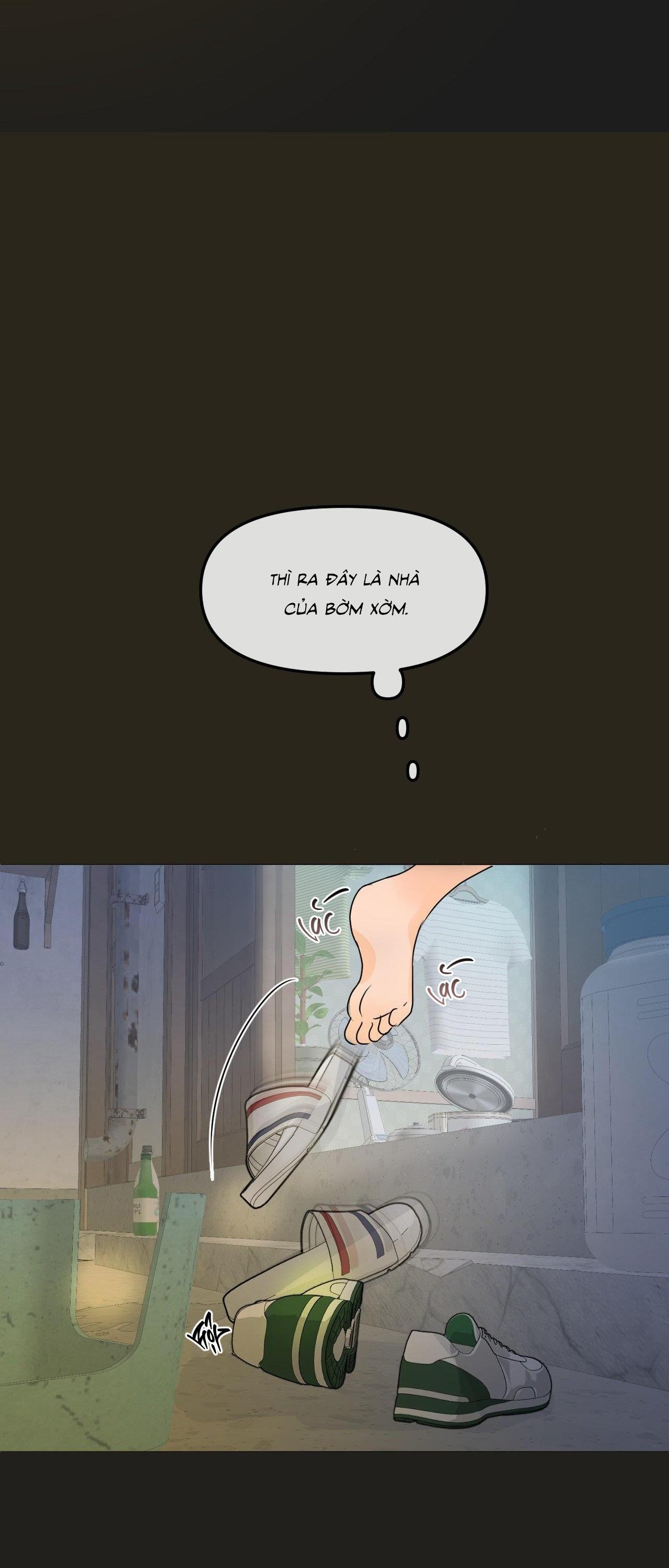 Đọc truyện RANH GIỚI CỦA MÙI HƯƠNG - Chapter 45