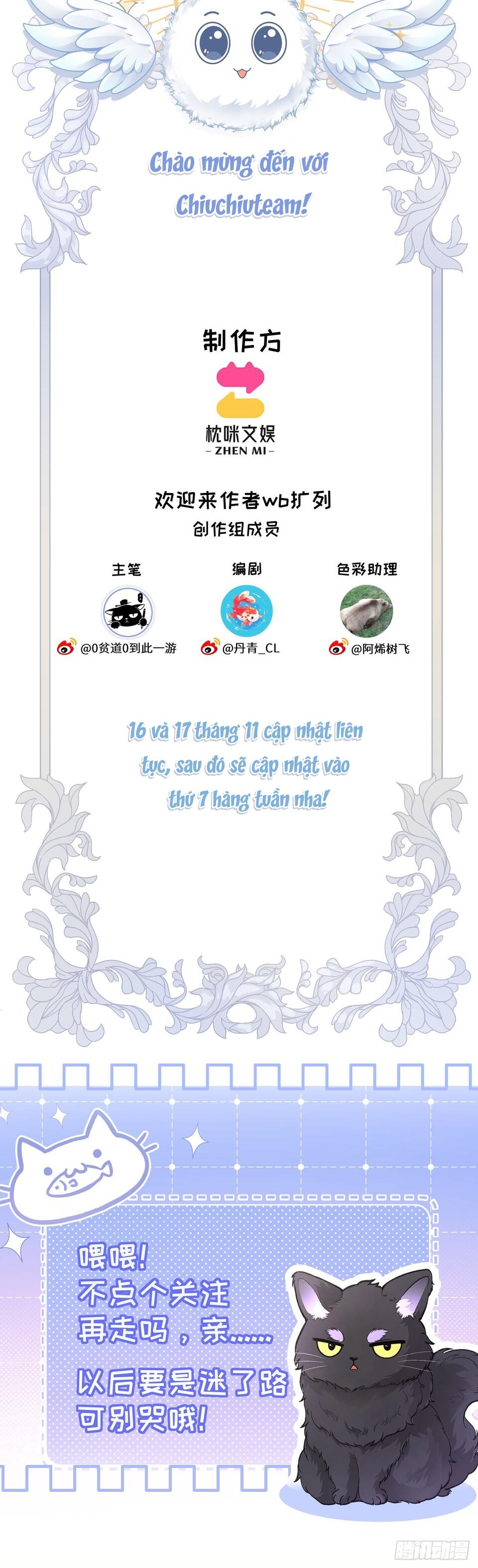 Đọc truyện Lông Vũ Ngược Sáng - Chapter 1