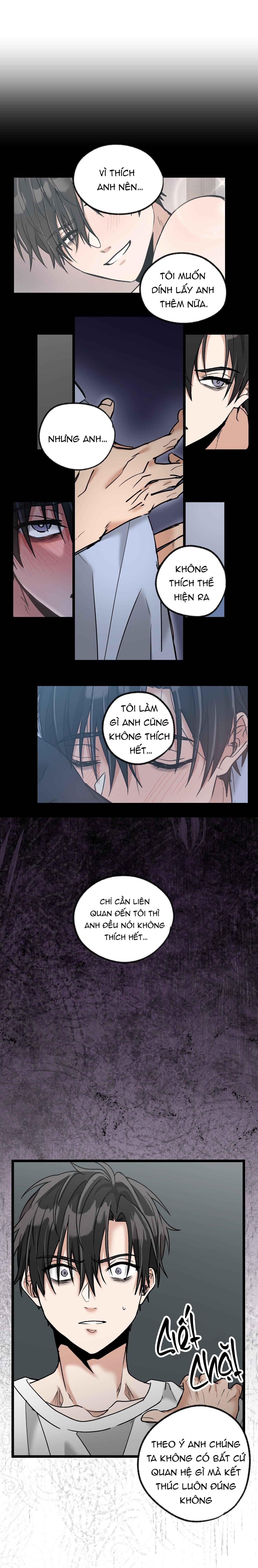 Đọc truyện TUYỂN TẬP NGỰC BỰ, CUNG KHỦ CỦA NHÀ KIM - Chapter 178.6