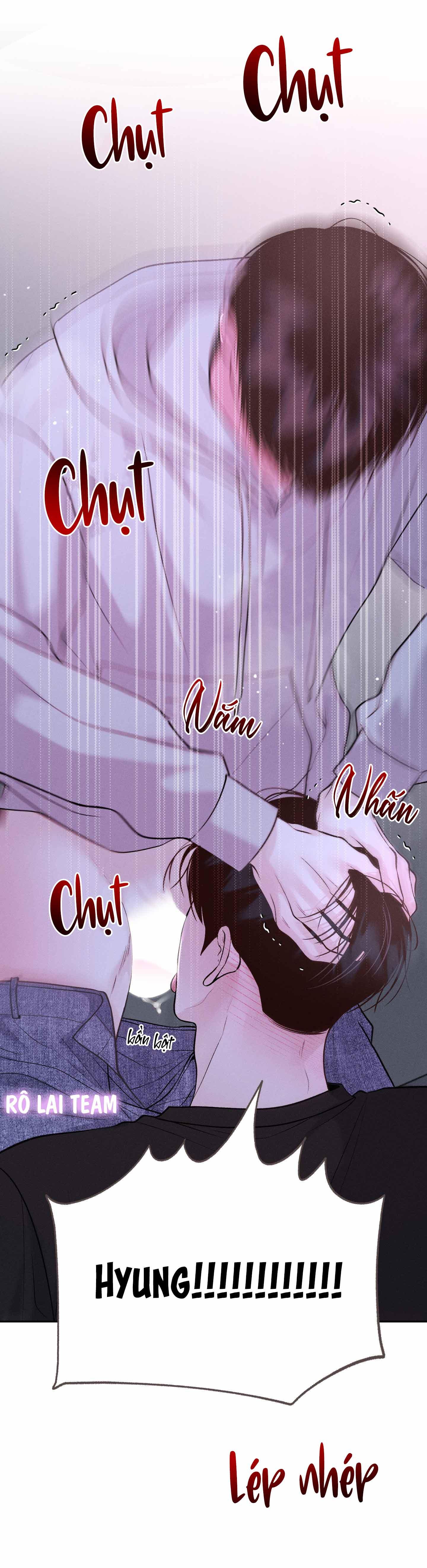 Đọc truyện (RÔ LAI) Cứu tinh của Thứ Hai - Chapter 27