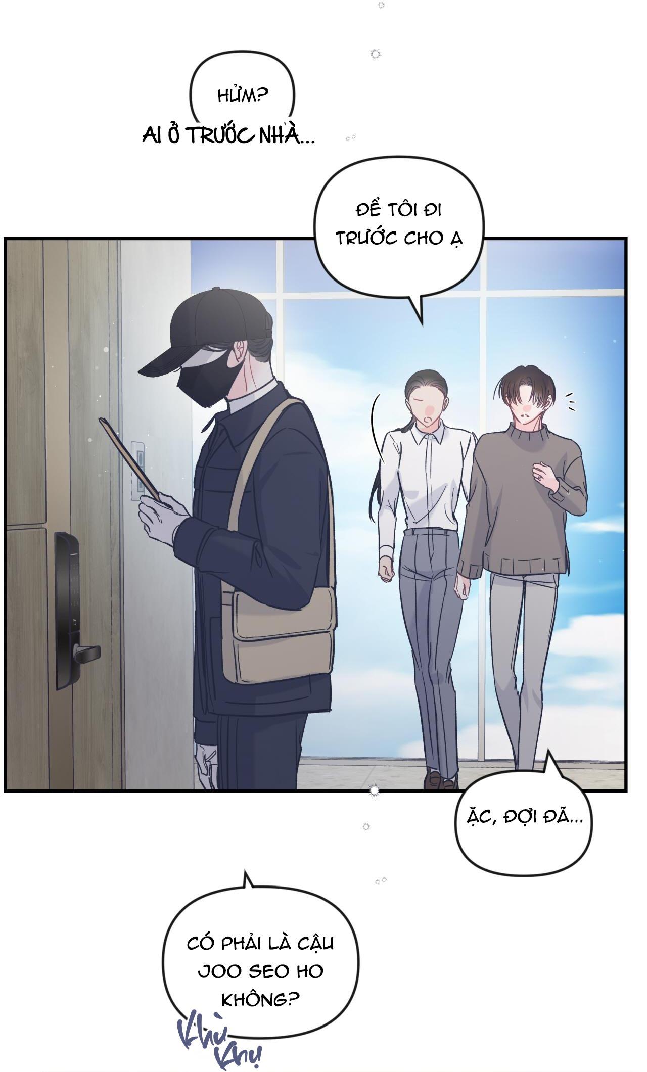 Đọc truyện ĐẢO NGƯỢC CỦA ĐẢO NGƯỢC - Chapter 46