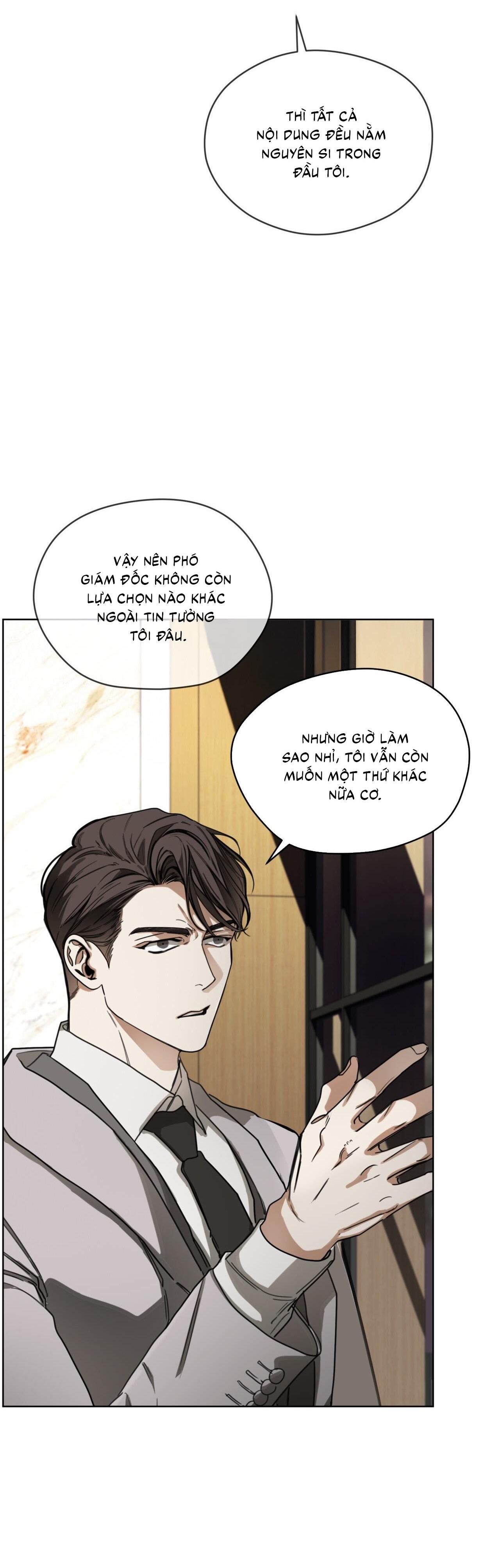 Đọc truyện (CBunu) Phạm Luật - Chapter 100