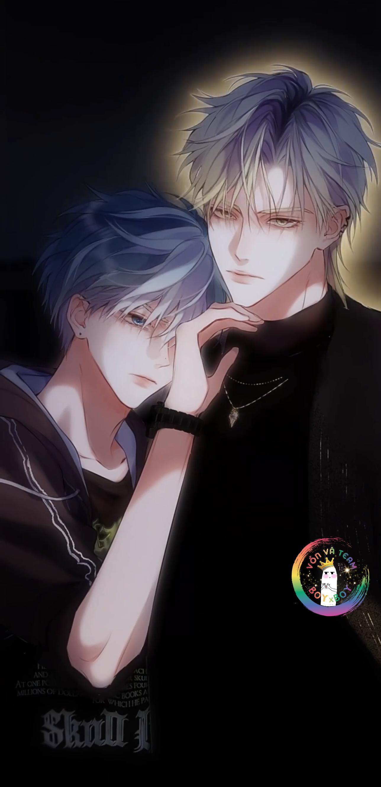 Đọc truyện Đôi Mắt Hành Tinh - Chapter 2