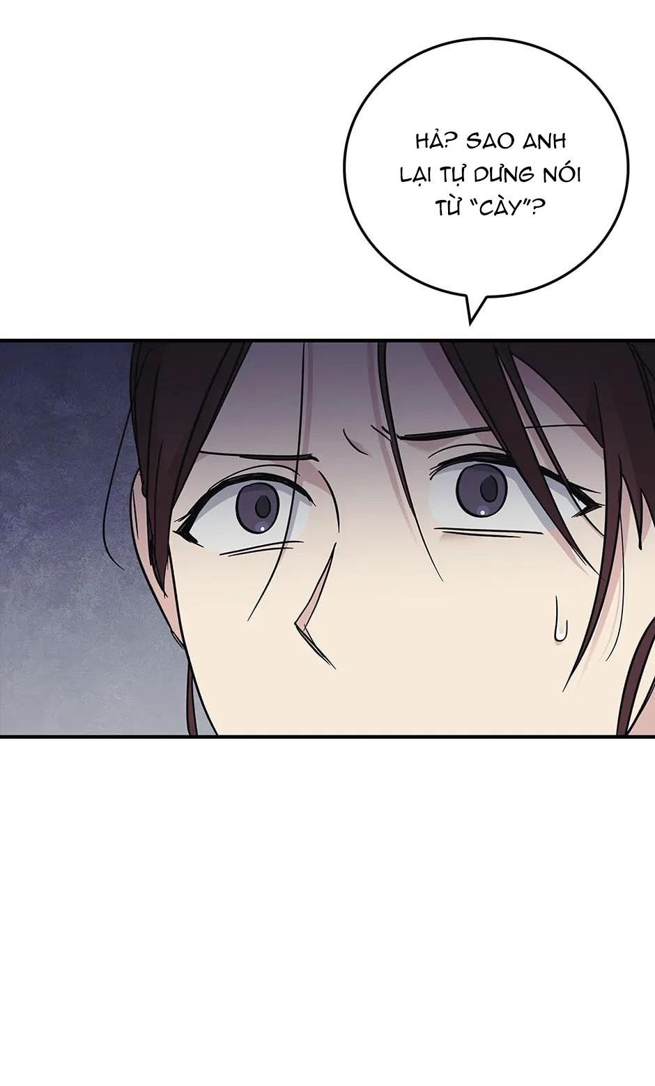 Đọc truyện Deadman Switch - Chapter 28