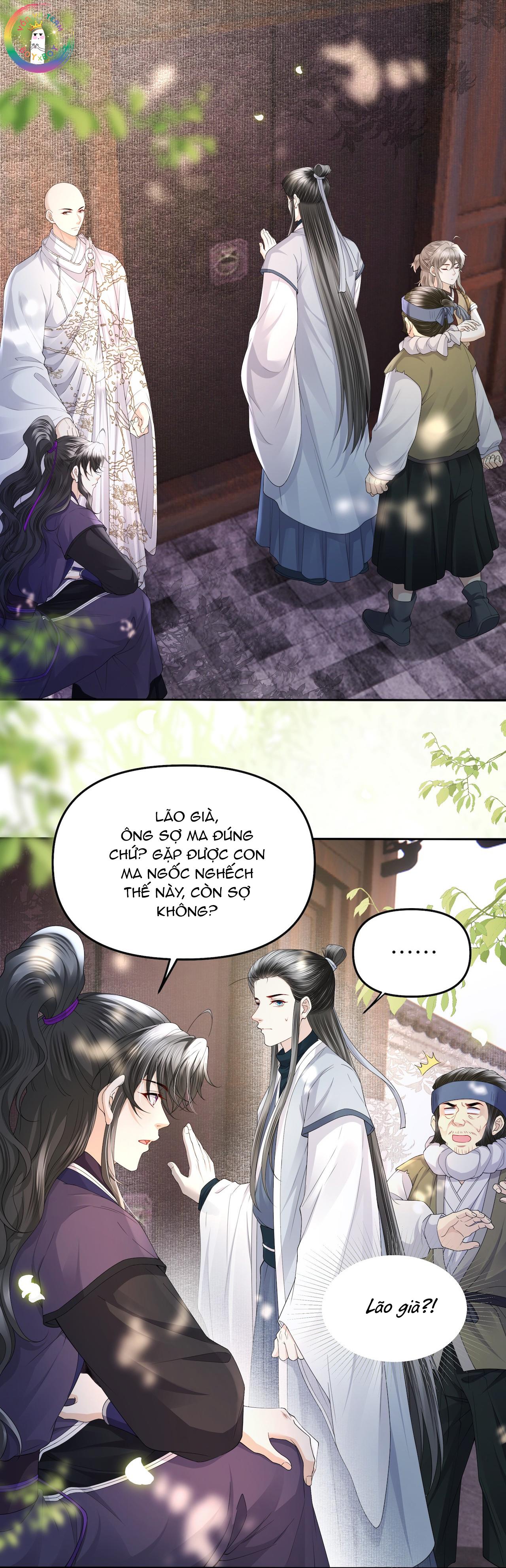 Đọc truyện Đồng Tiền Kham Thế - Chapter 66