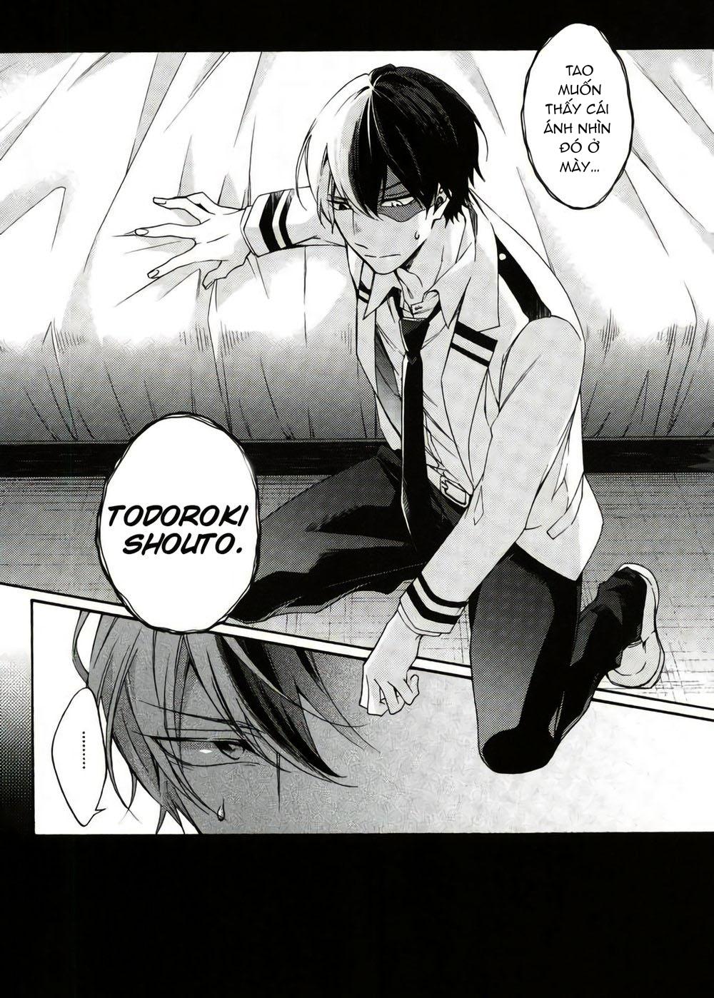 Đọc truyện Tổng Hợp Oneshot Rape - Chapter 179