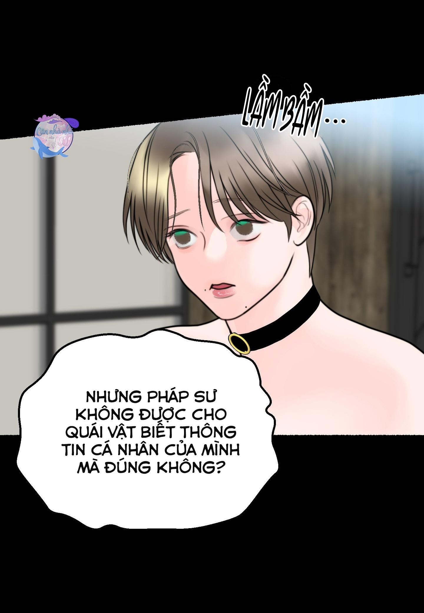 Đọc truyện (END) LOÀI NGƯỜI THẬT QUÁ ĐÁNG - Chapter 5