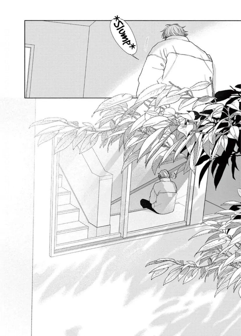 Đọc truyện Junjou de Nani ga Warui - Chapter 5